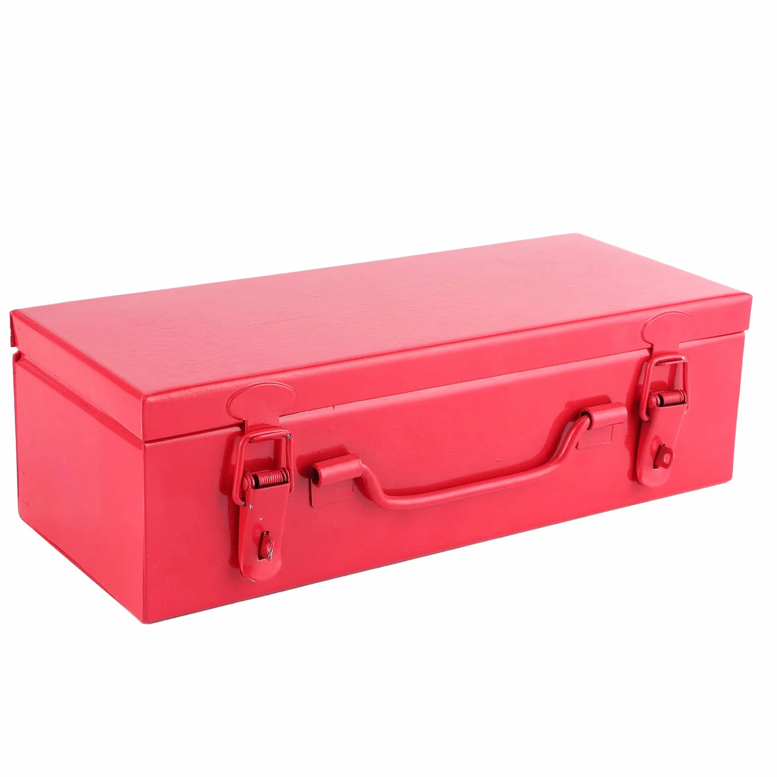Walmeck 10 Sztuk Metrycznych Głębokich Nasadek Udarowych, Napęd 3/4 Cala 6-punktowy Zestaw Narzędzi Samochodowych Cr Mo Steel 22 24 27 30 32 36 38 41 46 50mm, ze Schowkiem, do Uży