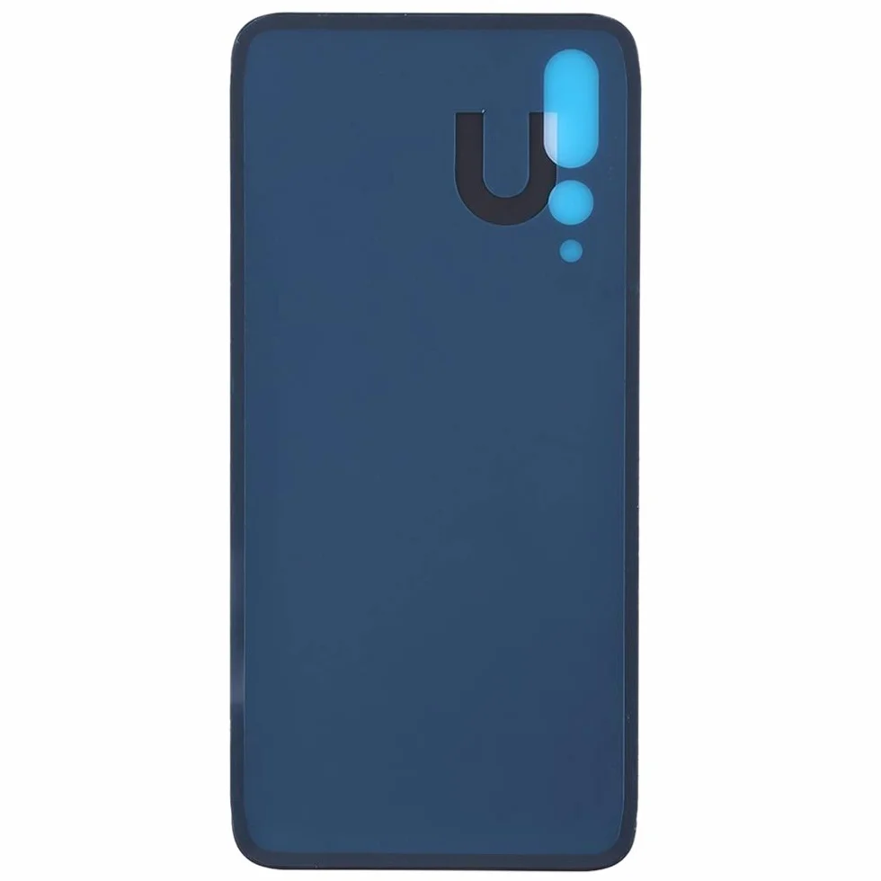 MMOBIEL ZAKRES BATERIOWY ZAKRESKA ZAKRESOWA KLAP ZAKOŃCZONA Z HUAWEI P20 PRO 2018 6.1 CAL (Zmierzch)