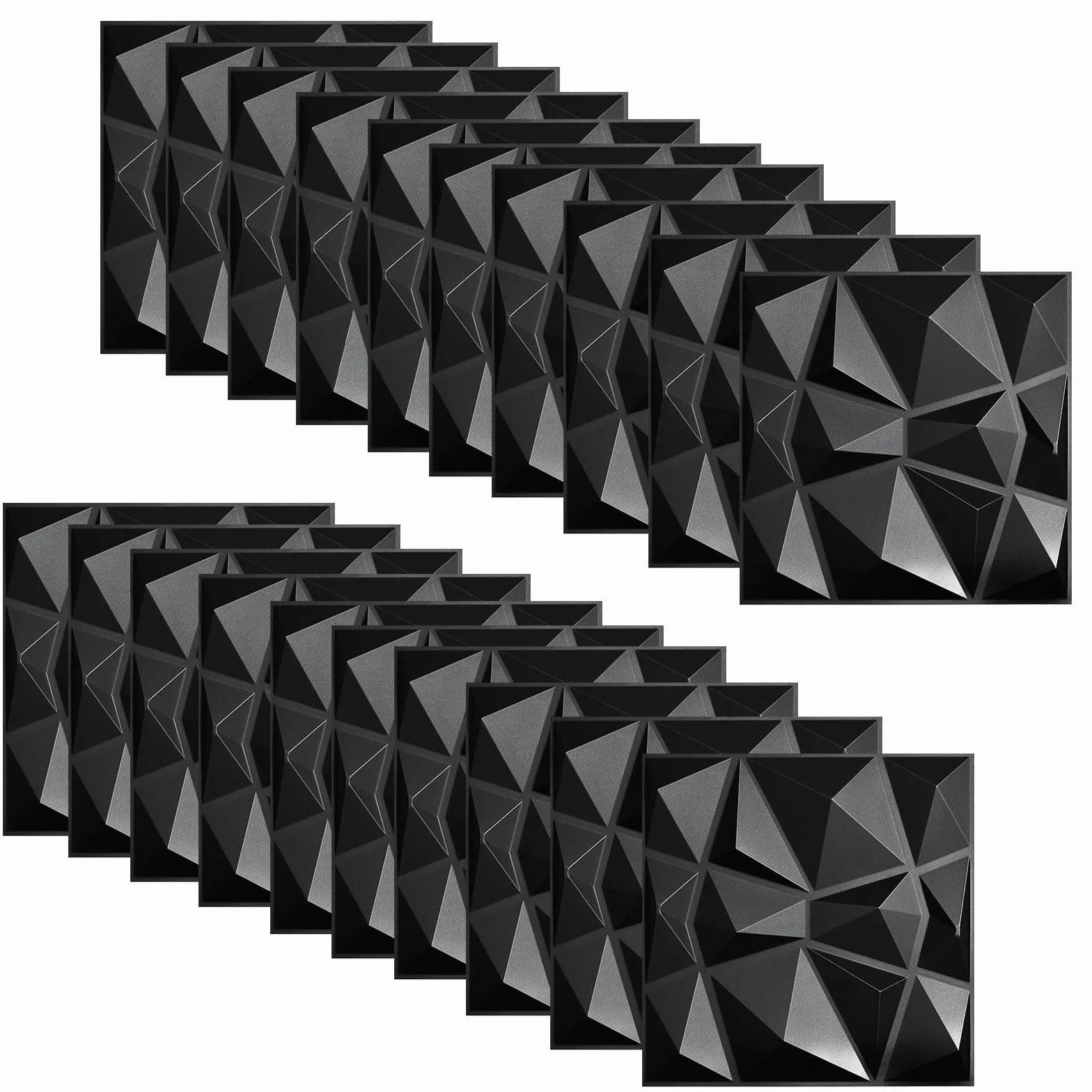 20 sztuk paneli ściennych 3D samoprzylepnych o wyglądzie kamienia, 30 x 30 cm, tylna ścianka kuchenna, tapeta, płytki ścienne, samoprzylepne, naklejki ścienne do dekoracji ścian wewnętrznych, do