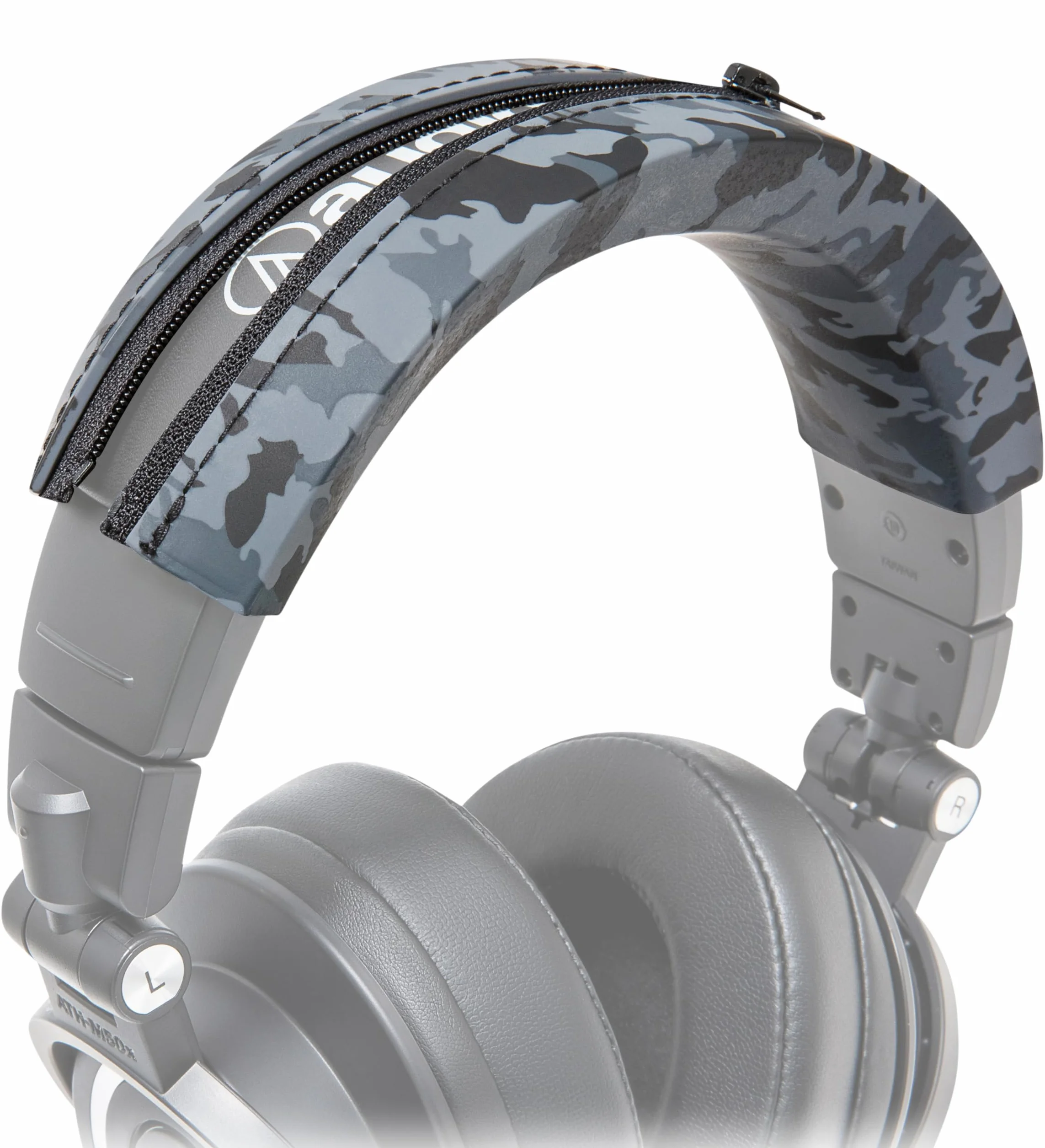 WC BandZ ATH Black Camo