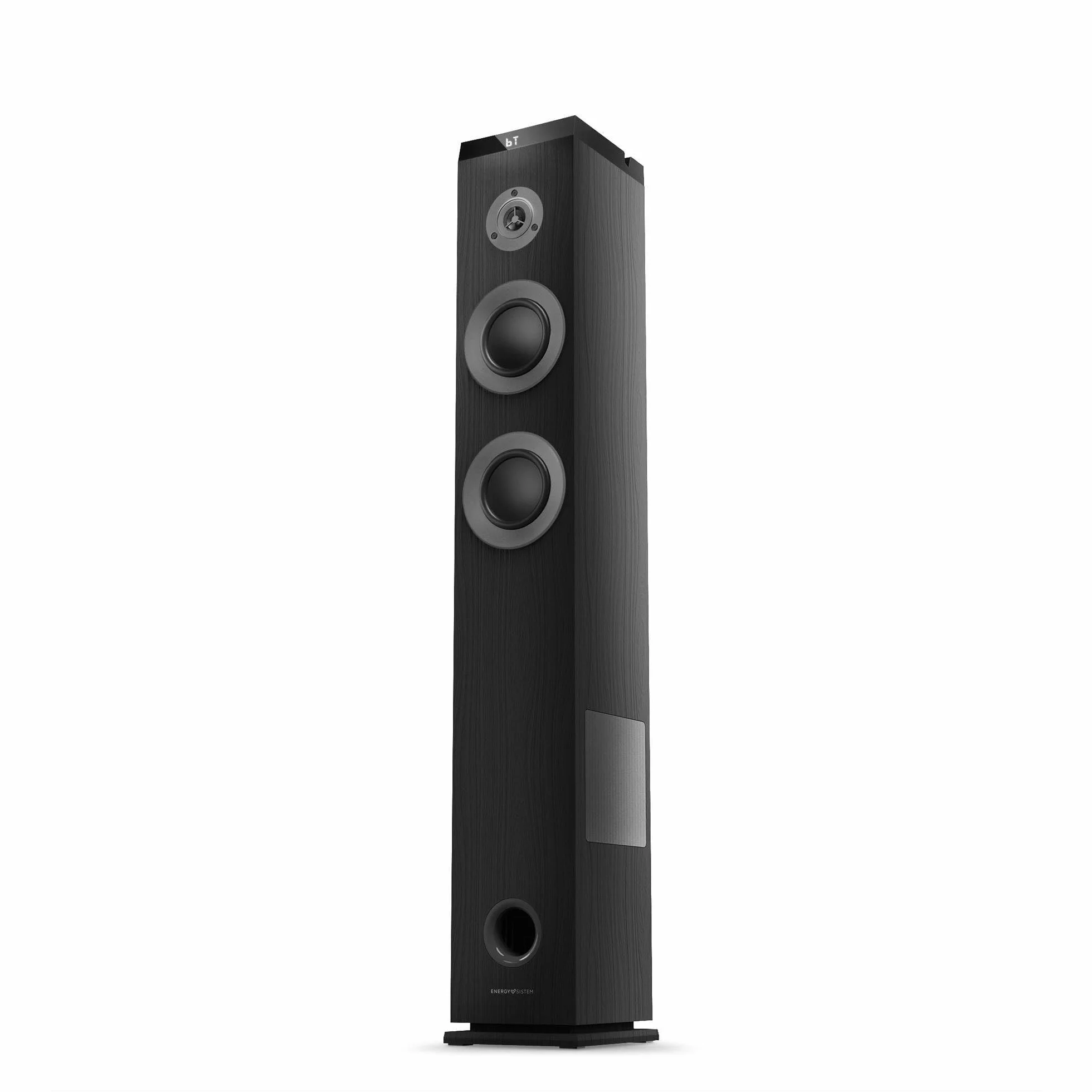 Energy Sistem Tower 5 MAX (100 W, Bluetooth, True Wireless, USB/SD, radio FM)