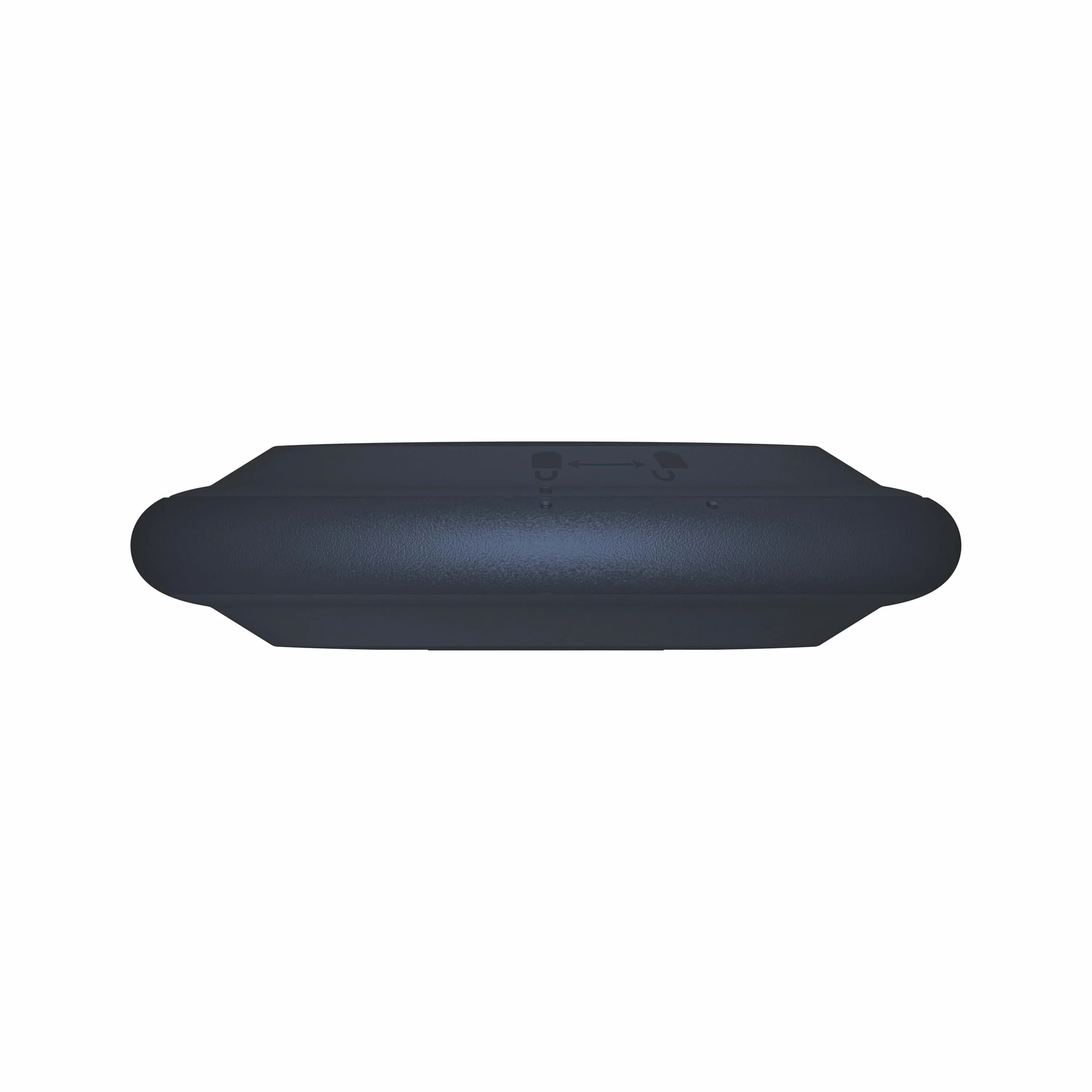 Motorola Motocykl Tracker Bluetooth Midnight Blue
