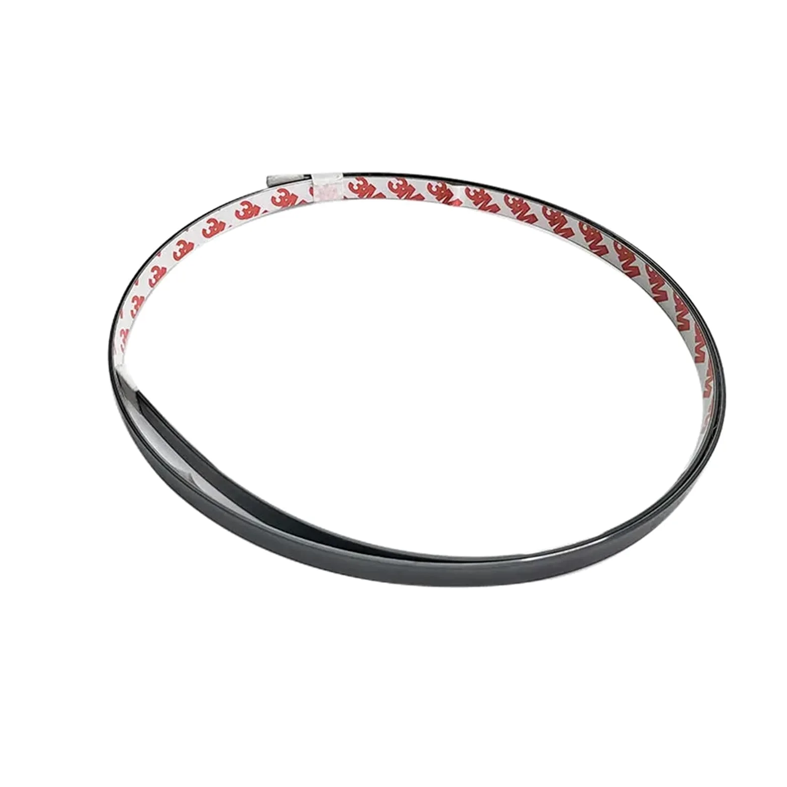Taśma magnetyczna 5 + 5 mm, podziałka biegowa 5 mm (2000 mm długości)
