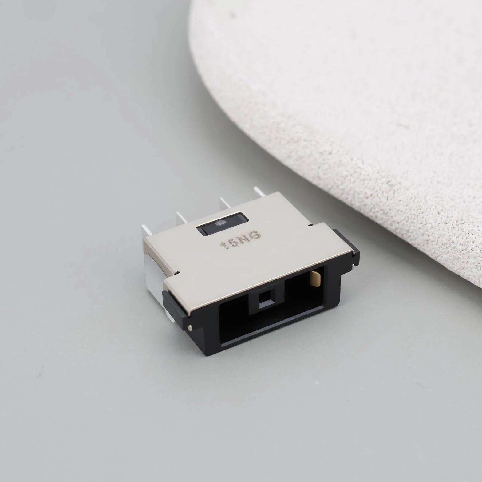Port ładowania DC zamiennik kompatybilny z Lenovo Legion Slim 5 16AHP9 83DH