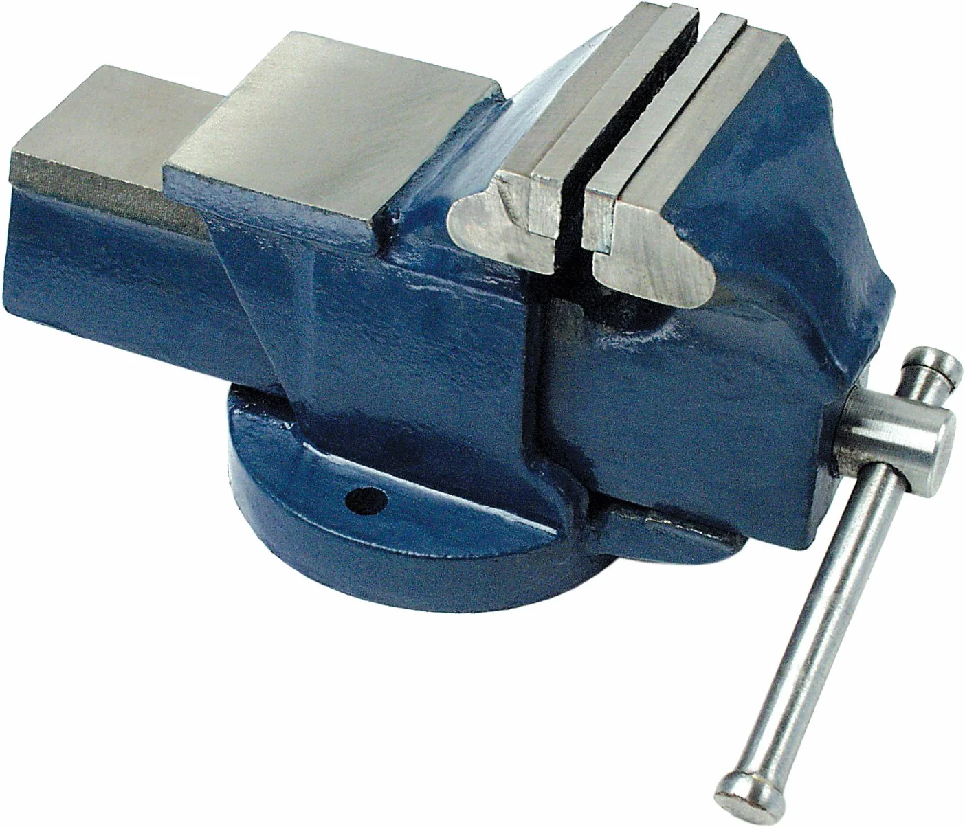 Brüder Mannesmann Imadło przemysłowe 100 mm, M 712-100