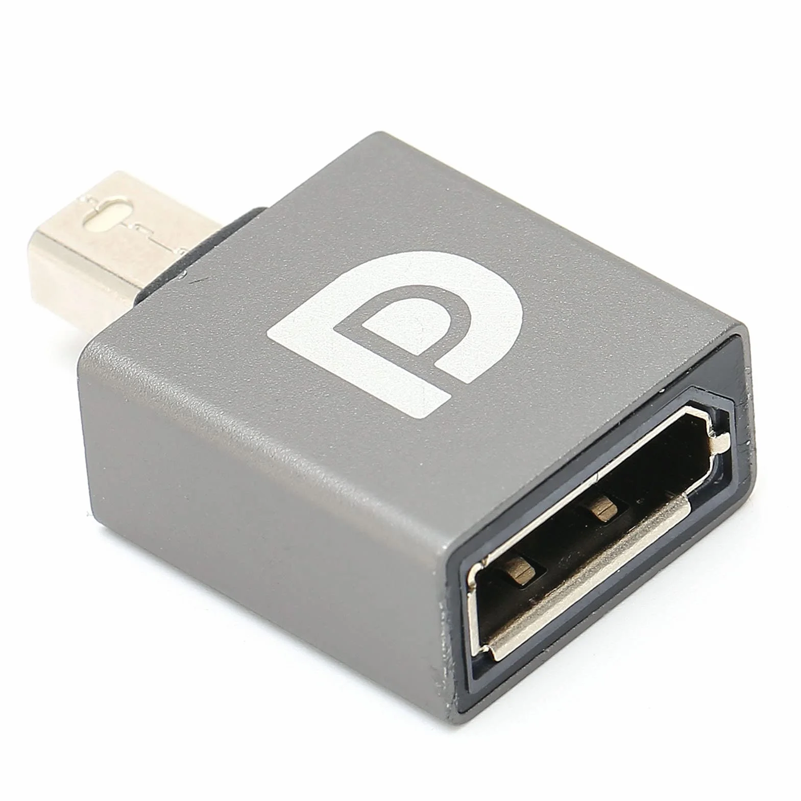 Mini DP Męski na DP żeński Adapter DisplayPort na Kabel Mini DisplayPort DP do MDP 1.2 Przedłużacz Kabla 8K 60Hz 7680x4320 do Laptopa PC TV Monitor do Gier