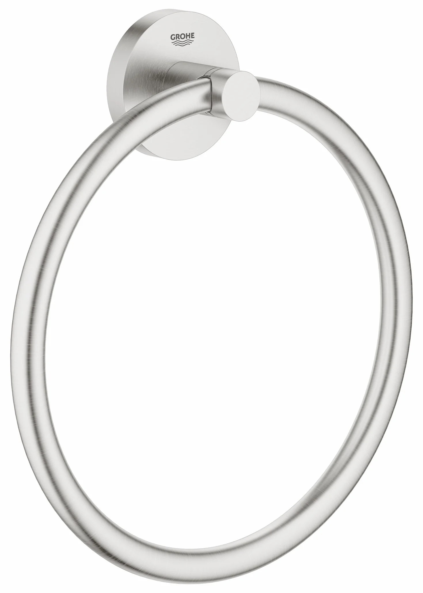 Grohe Essentials Wieszak na ręcznik