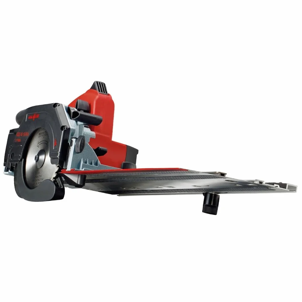 Mafell KSS 40 18M bl pilarka do szyn nasadowych akumulatorowych w T-MAX