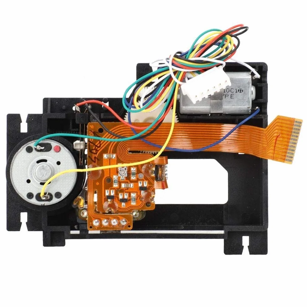 Optyczny przetwornik laserowy CDM12.1 VAM1201 VAM1202