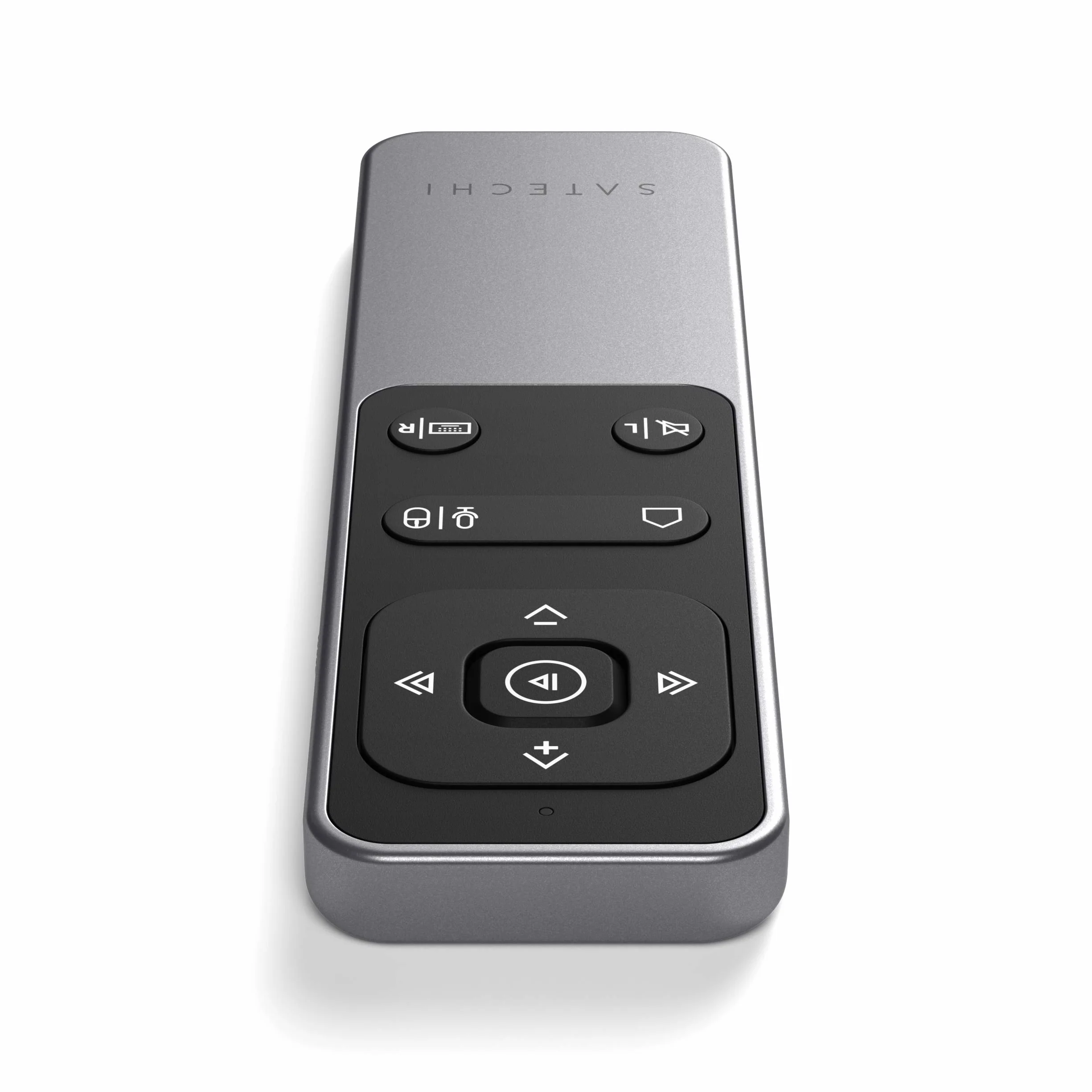 SATECHI Pilot multimedialny Bluetooth R2 USB-C do MacBook Air Pro Neo Mini iPad iMac