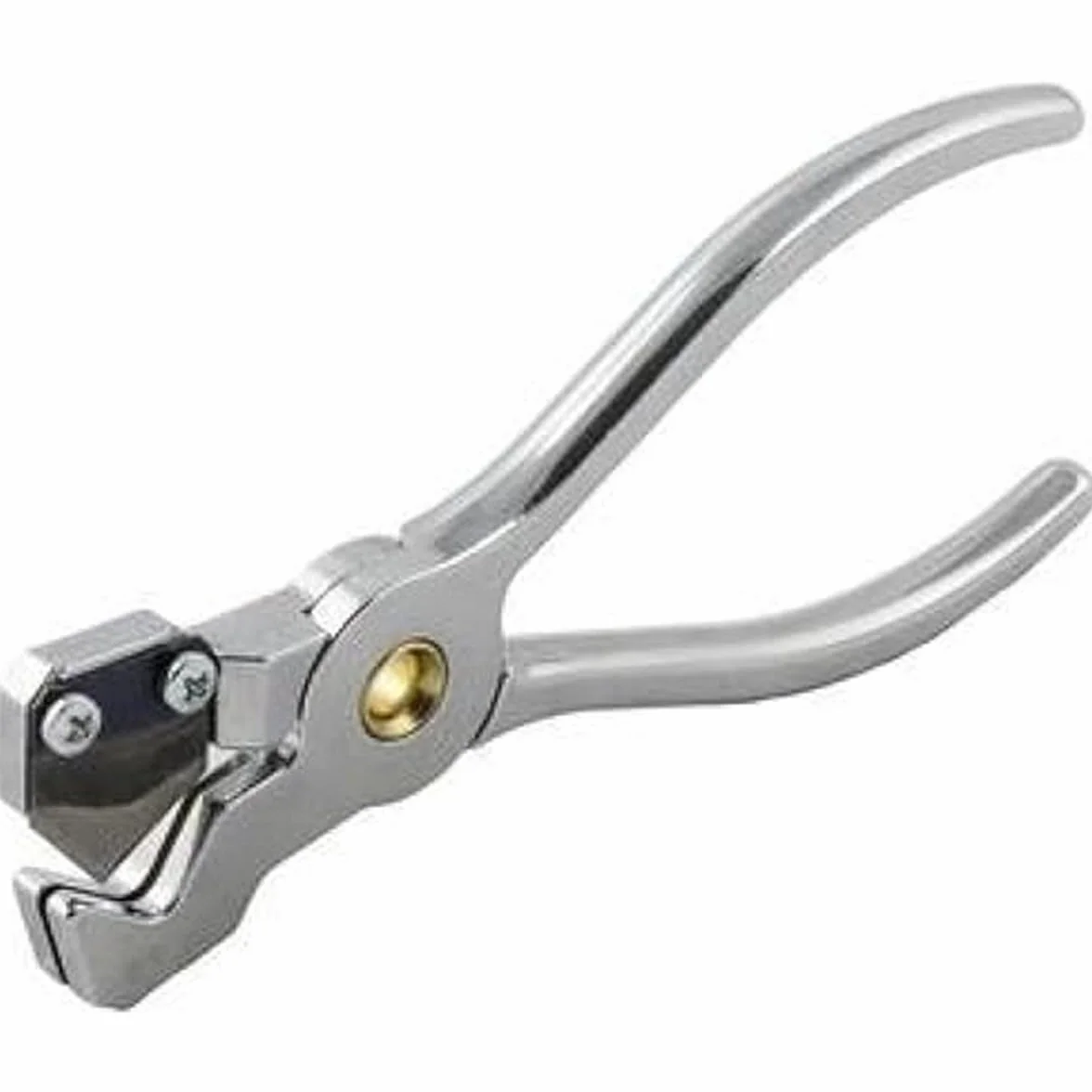 Obcinacz aluminiowy do rur z tworzyw sztucznych, PVC, nylonu, gumy i polietylenu, długość 130mm, nożyczki do cięcia rur o średnicach od 3 do 15mm.