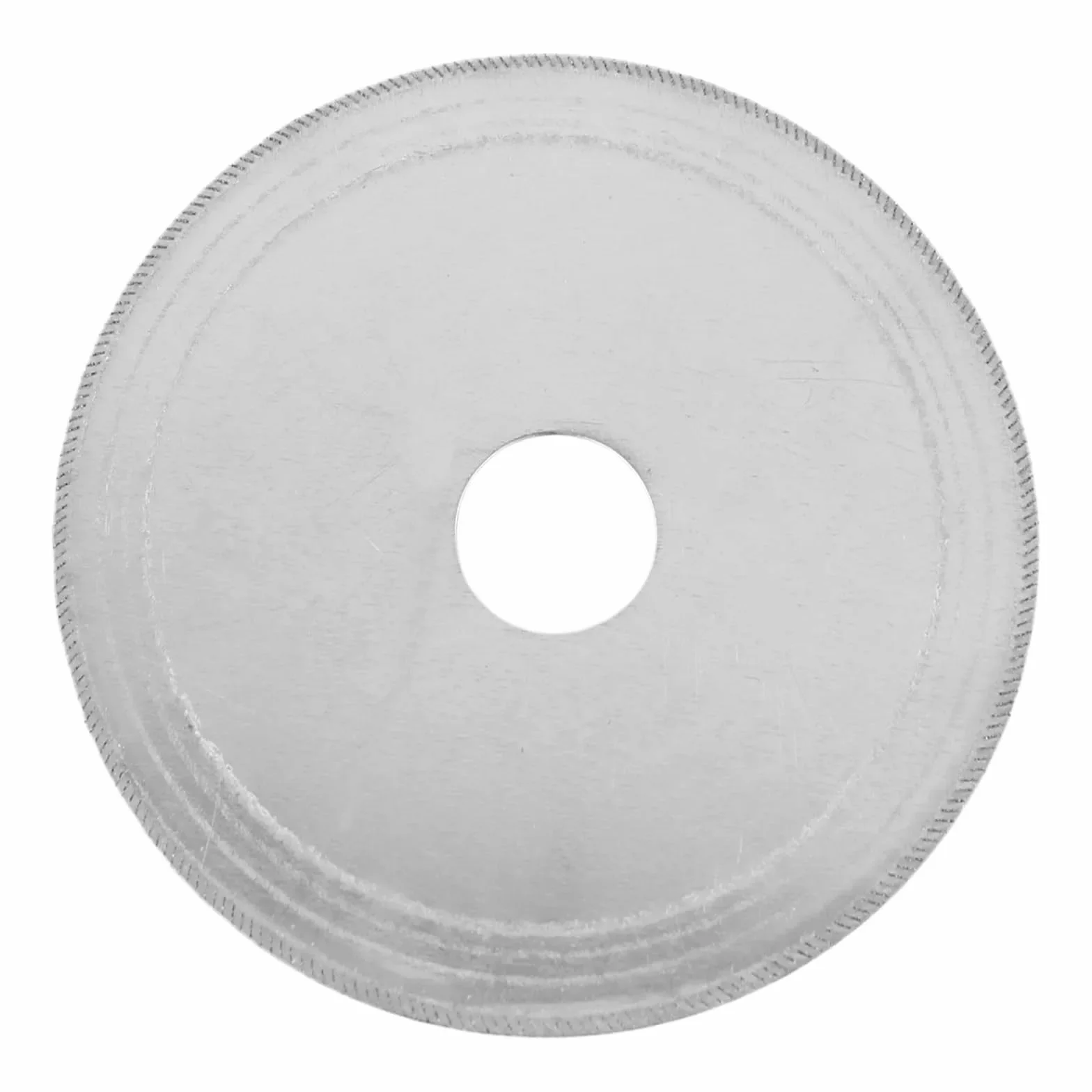 Diamentowe brzeszczoty do pił, Tarcza diamentowa o ultracienkich średnicach 100/110/120/150 mm, do cięcia kamieni szlachetnych z jadeitu i agatu(110x20x0.4mm)