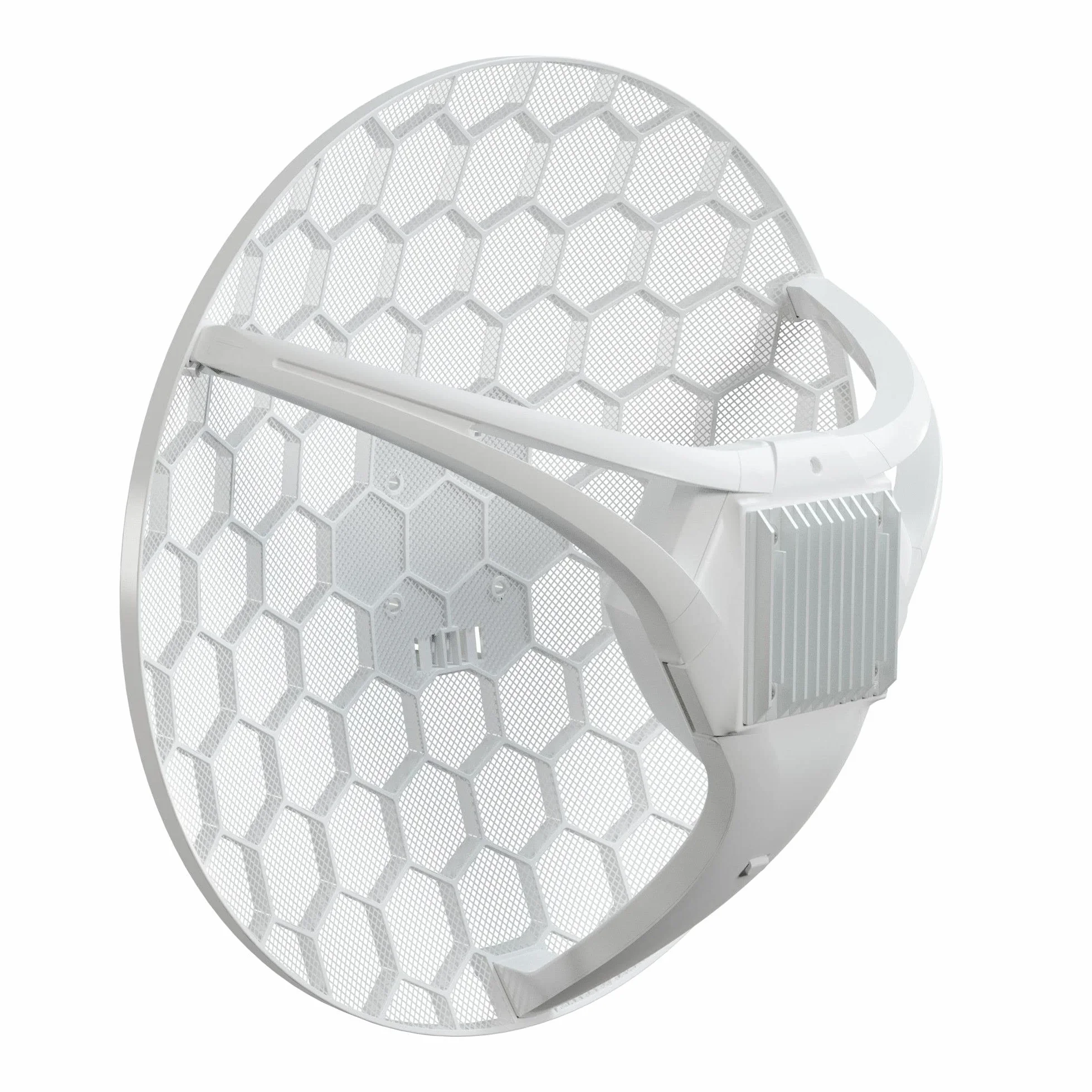 MikroTik LHG LTE18 Zestaw modemu LTE Cat18 1.2Gb 1xGbE