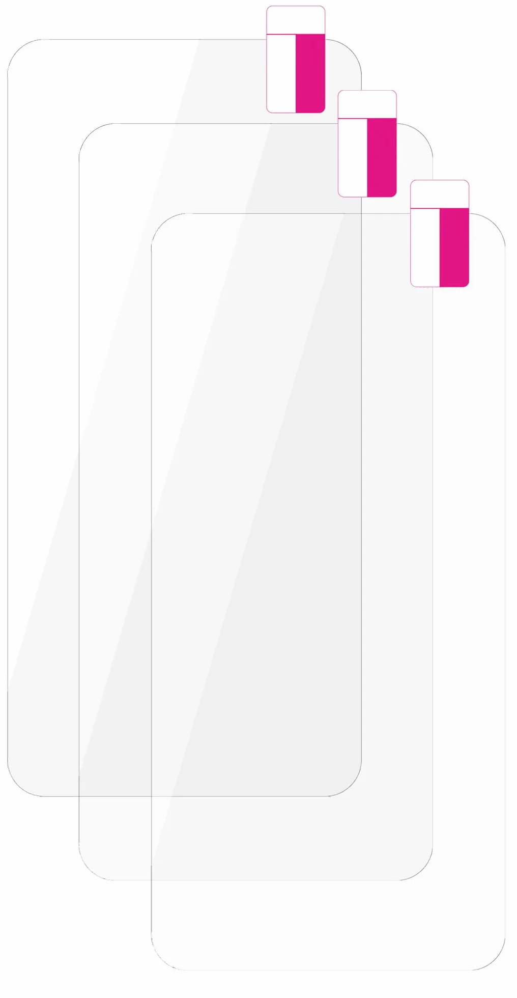 Szkło hartowane 9H do OnePlus Nord 3 5G apgo Flexible Tempered Glass