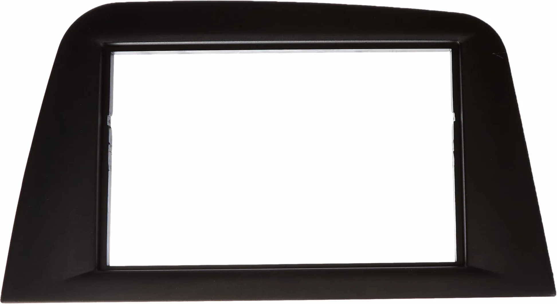 ACV 2-DIN ramka radiowa do Seat Altea Altea XL Toledo czarna