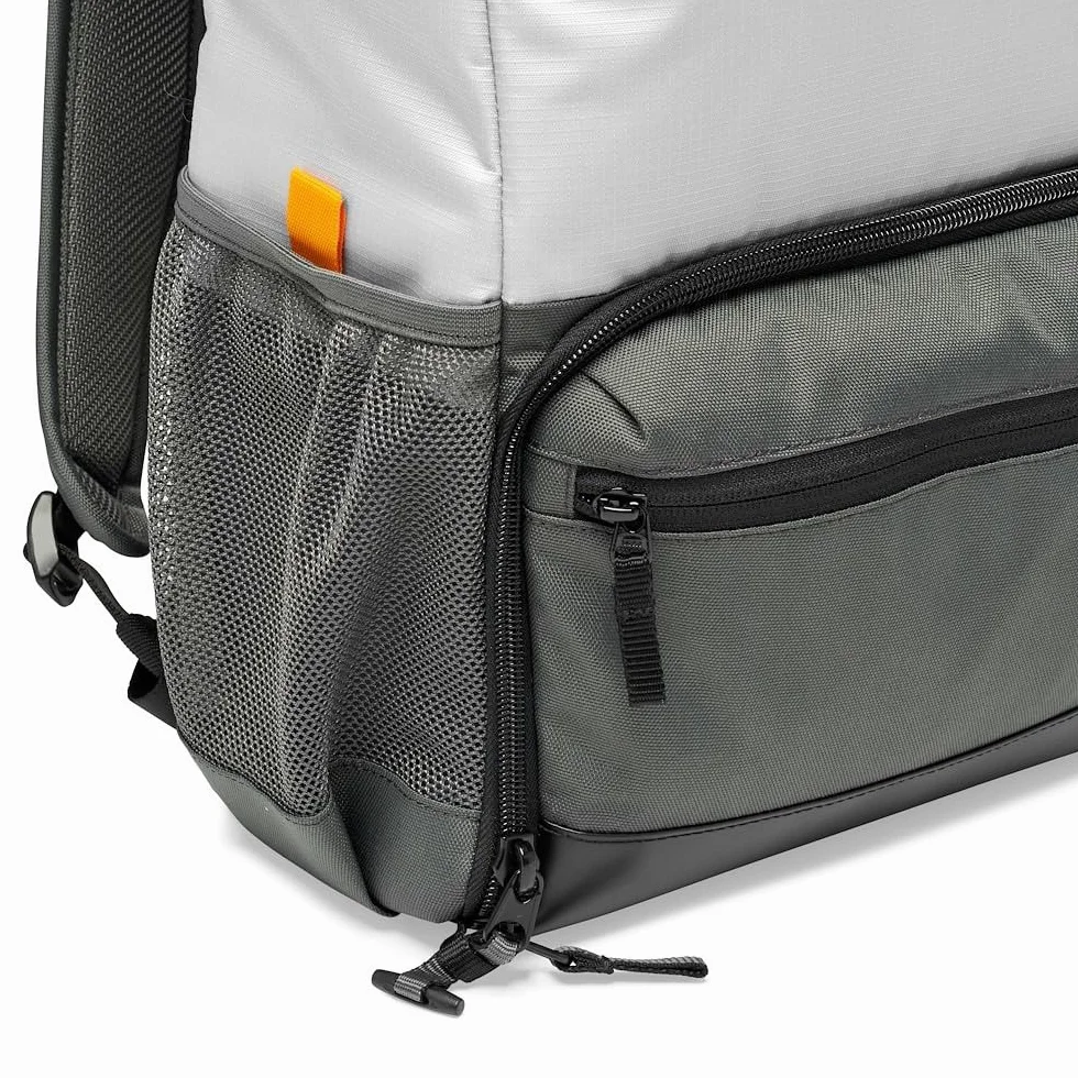 Lowepro Truckee plecak na kamerę zewnętrzną 10" do lustrzanek Sony Canon Nikon