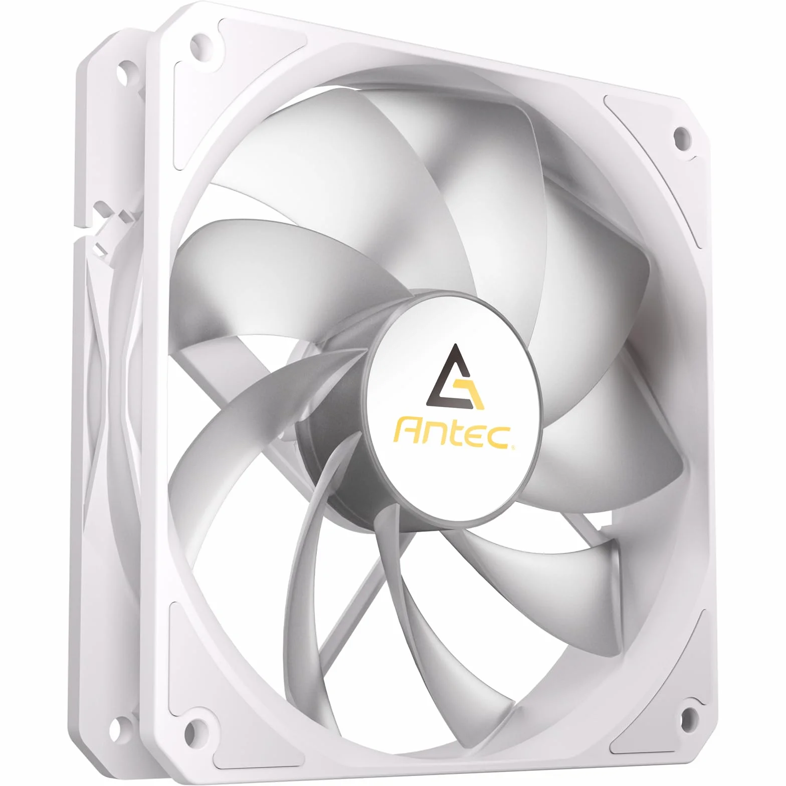 ANTEC P12R PWM ARGB REVERSE wentylator obudowy PC biały