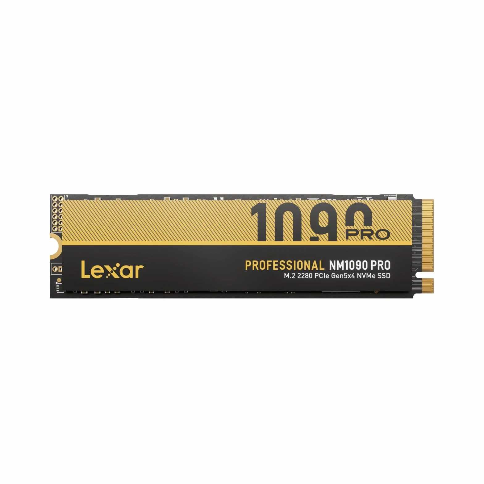 Lexar SSD 2TB PCIe 5.0 NVMe 14000MB/s DirectStorage Laptop