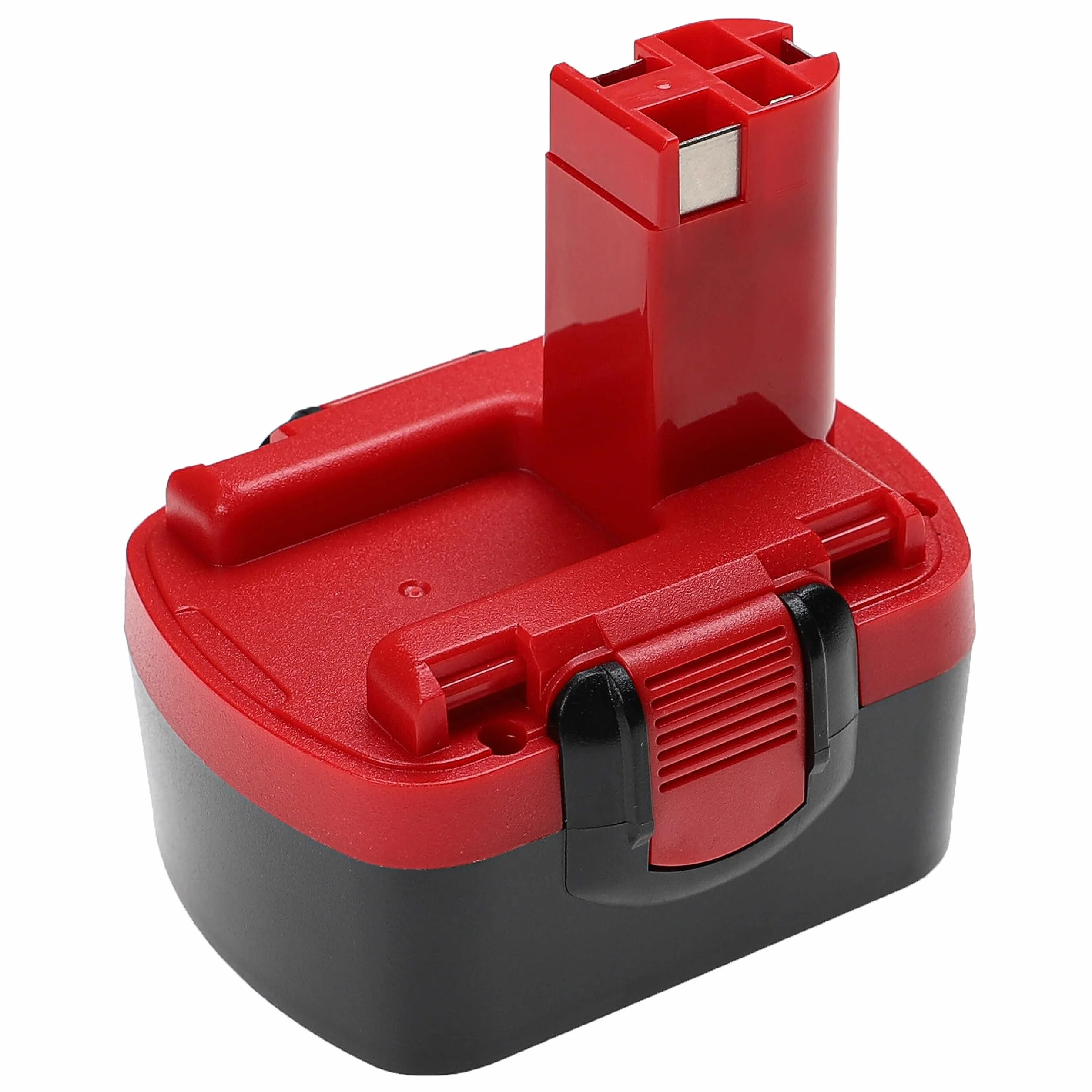 vhbw 2 x akumulator kompatybilny z Bosch VE-2, VE-2 GSB, VPE-2 narzędzie robocze (2500 mAh, NiMH, 14,4 V)