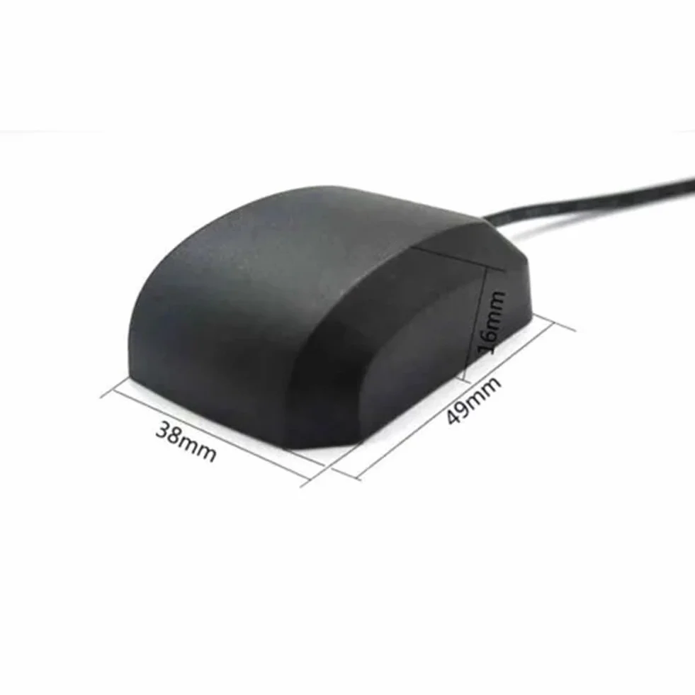 VK-162 Moduł pozycjonowania i nawigacji GPS z wbudowaną anteną i interfejsem USB do precyzyjnej nawigacji