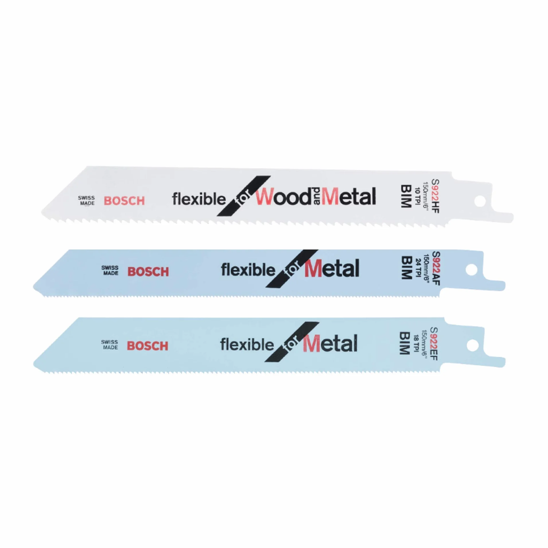 Bosch Professional GSA 18V-LI C akumulatorowa piła szablasta 18V L-BOXX