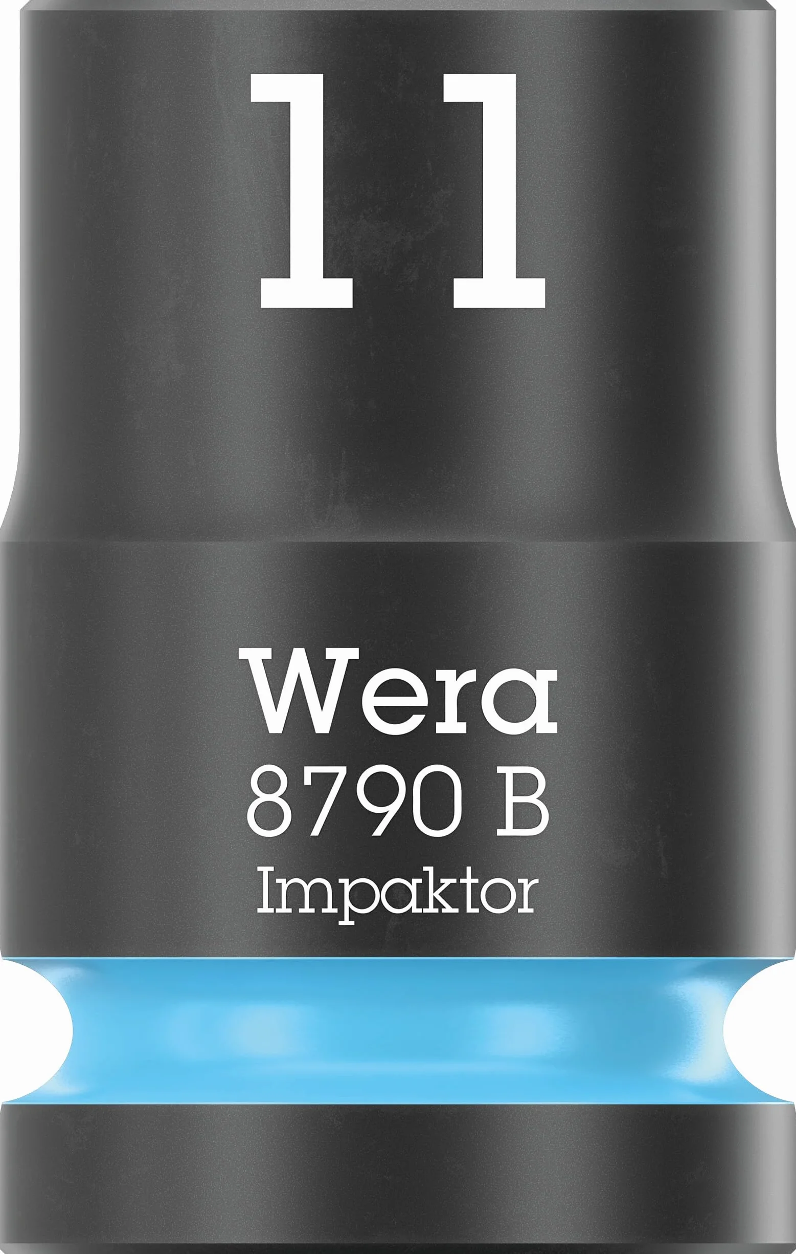 Wera 05005502001 8790 B Impaktor nasadka klucza nasadowego z napędem 3/8", 11 x 30 mm