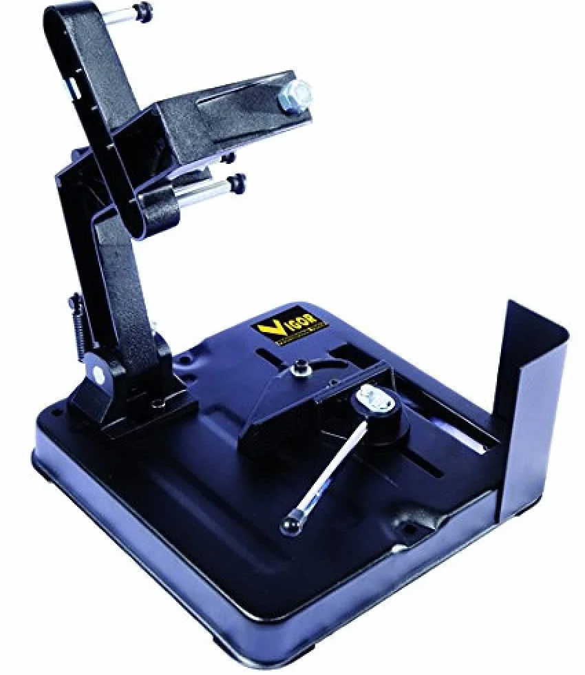 Vigor 5165010 uchwyty P/uniwersalna szlifierka kątowa, 230 mm