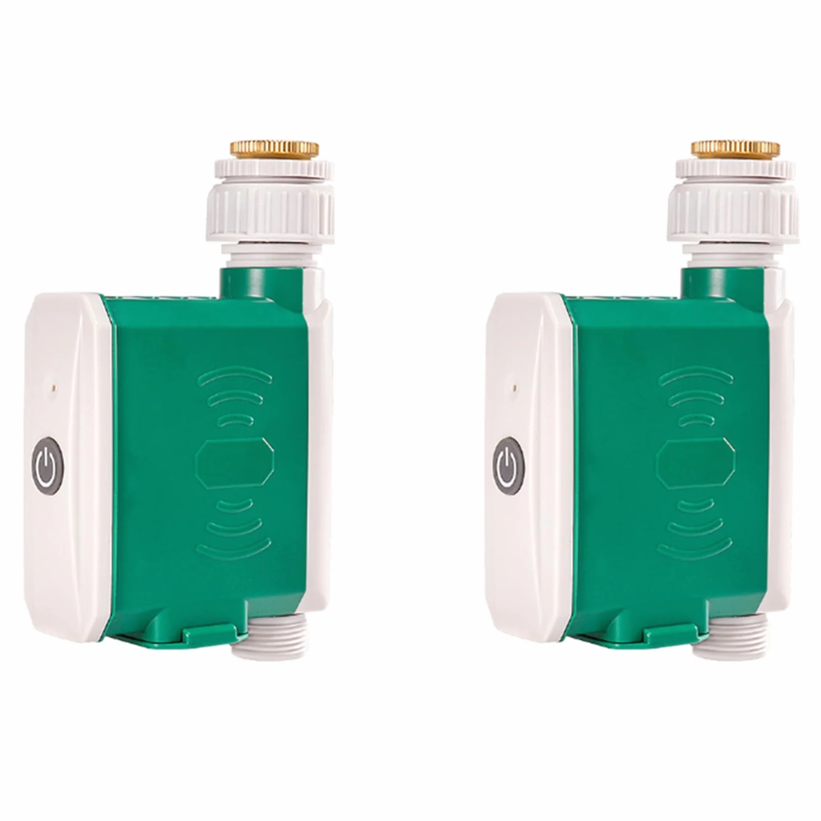 2X Tuya ZigBee Timer Nawadniania Kontroler Nawadniania Kropelkowego Automatyczna Kontrola Aplikacji Systemu dla i