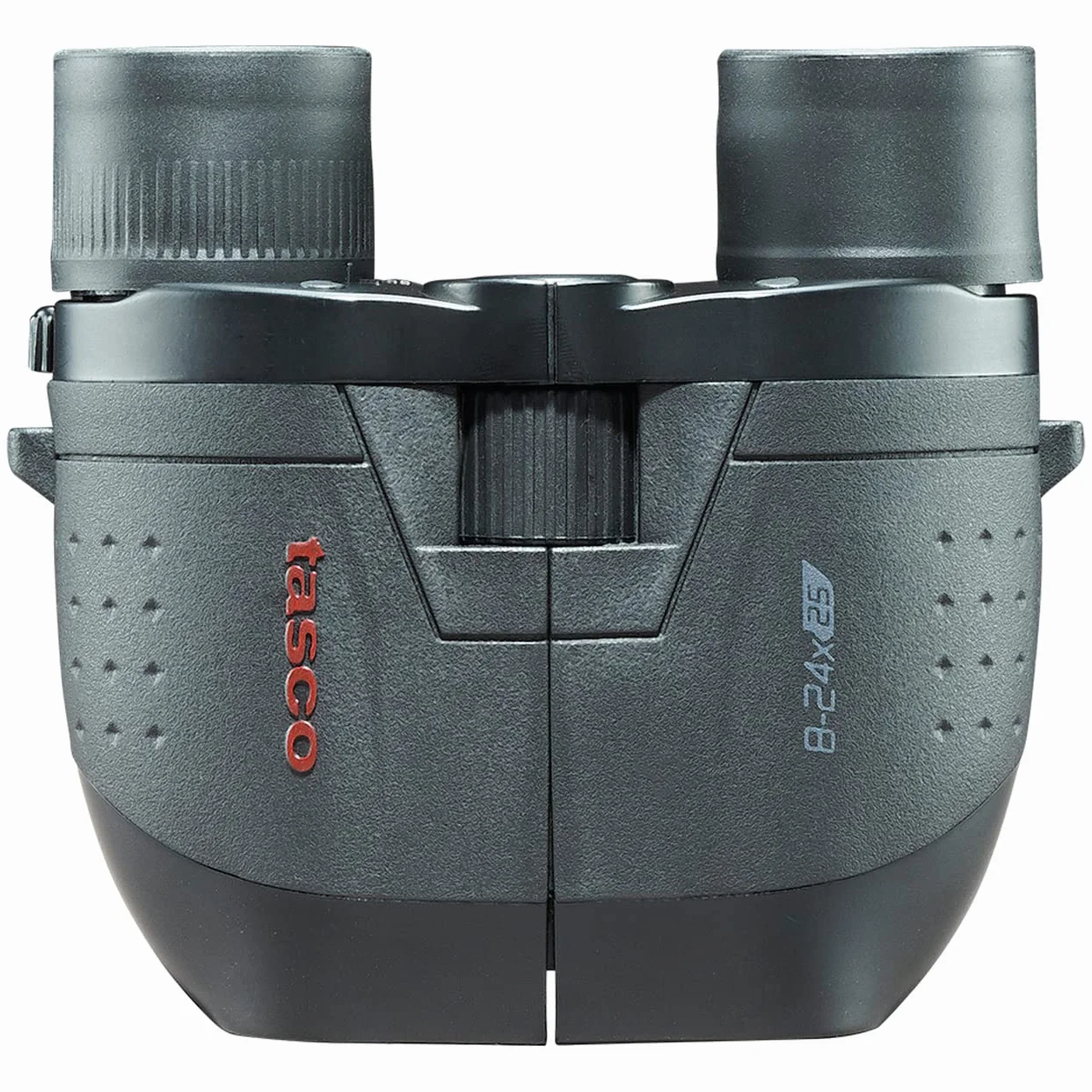 Tasco 8-24x25 Essentials Porro Lornetka Wielowarstwowa ES82425Z