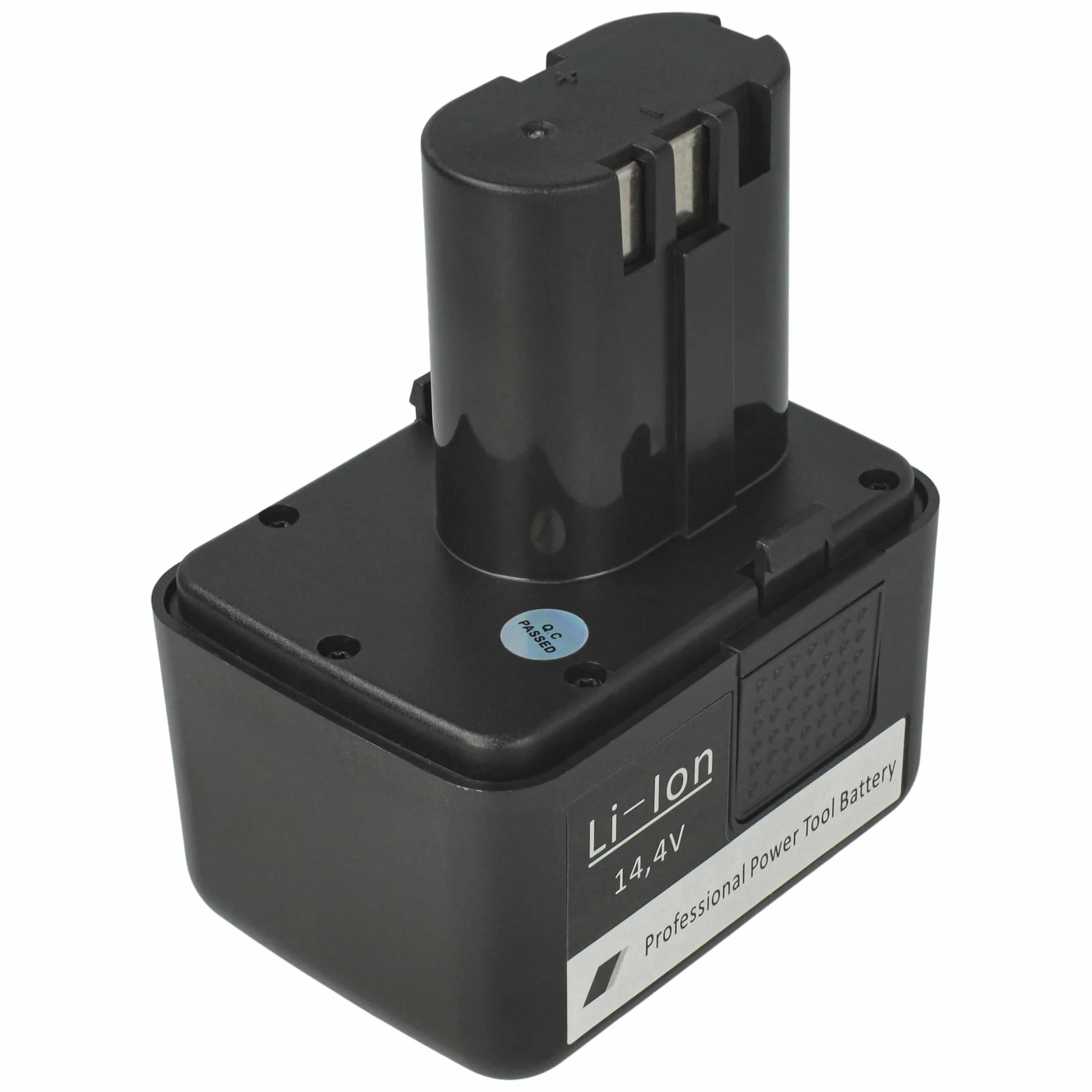 vhbw Akumulator kompatybilny z elektronarzędziami marki Gesipa Powerbird, nitownica zrywalna (2000 mAh, litowo-jonowa, 14,4 V)