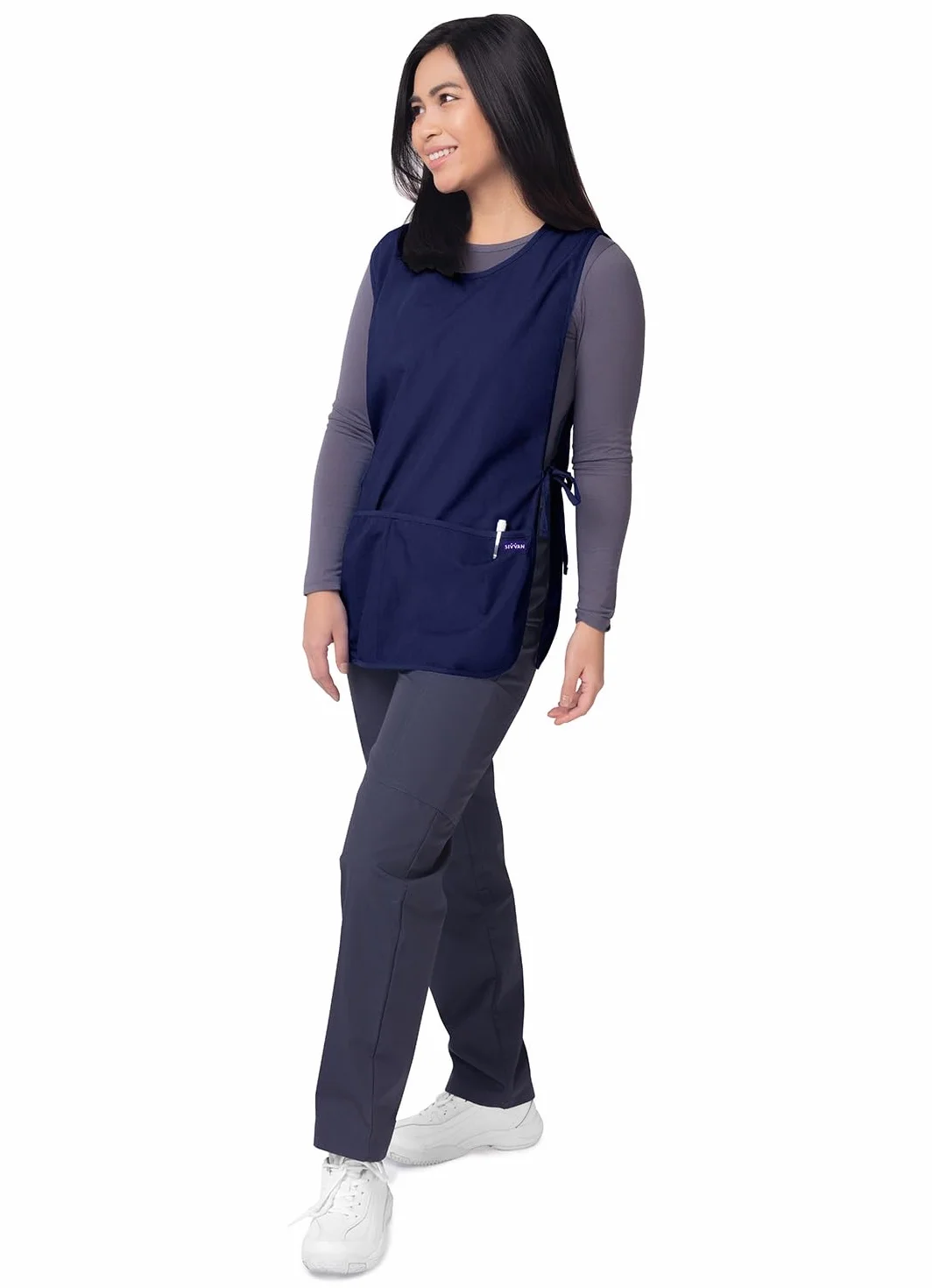 SIVVAN Fartuch unisex - Fartuch Cobbler 3-pak