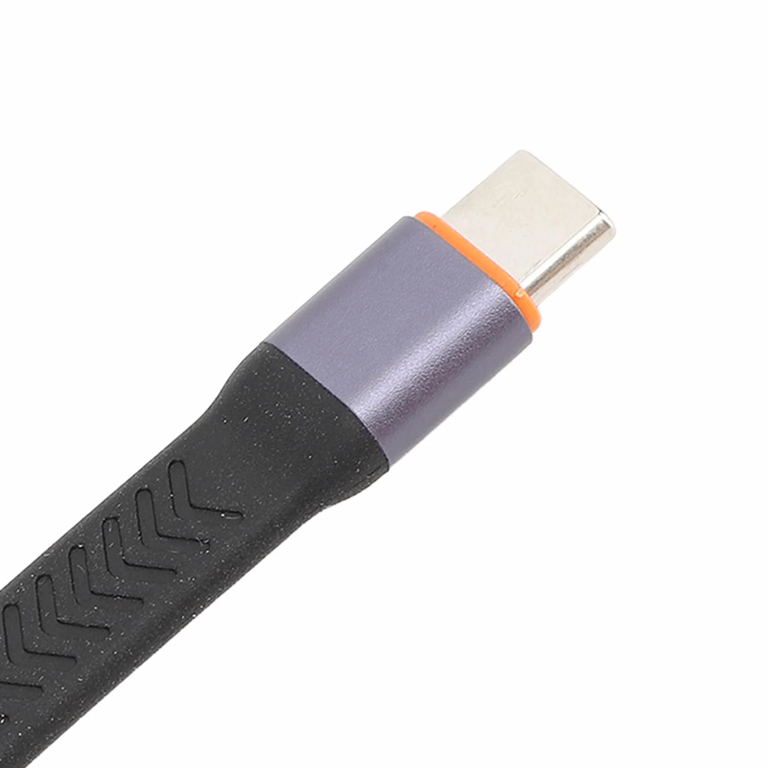 Kabel USB C do USB C, Kabel do Przesyłania Danych 40 Gb/s Typu C do Laptopa, Kabel USB3.0 i USB2.0 do Przesyłania Danych Usbc do Usbc, Kabel USB 3.2 Gen 2 Typu C do Laptopa