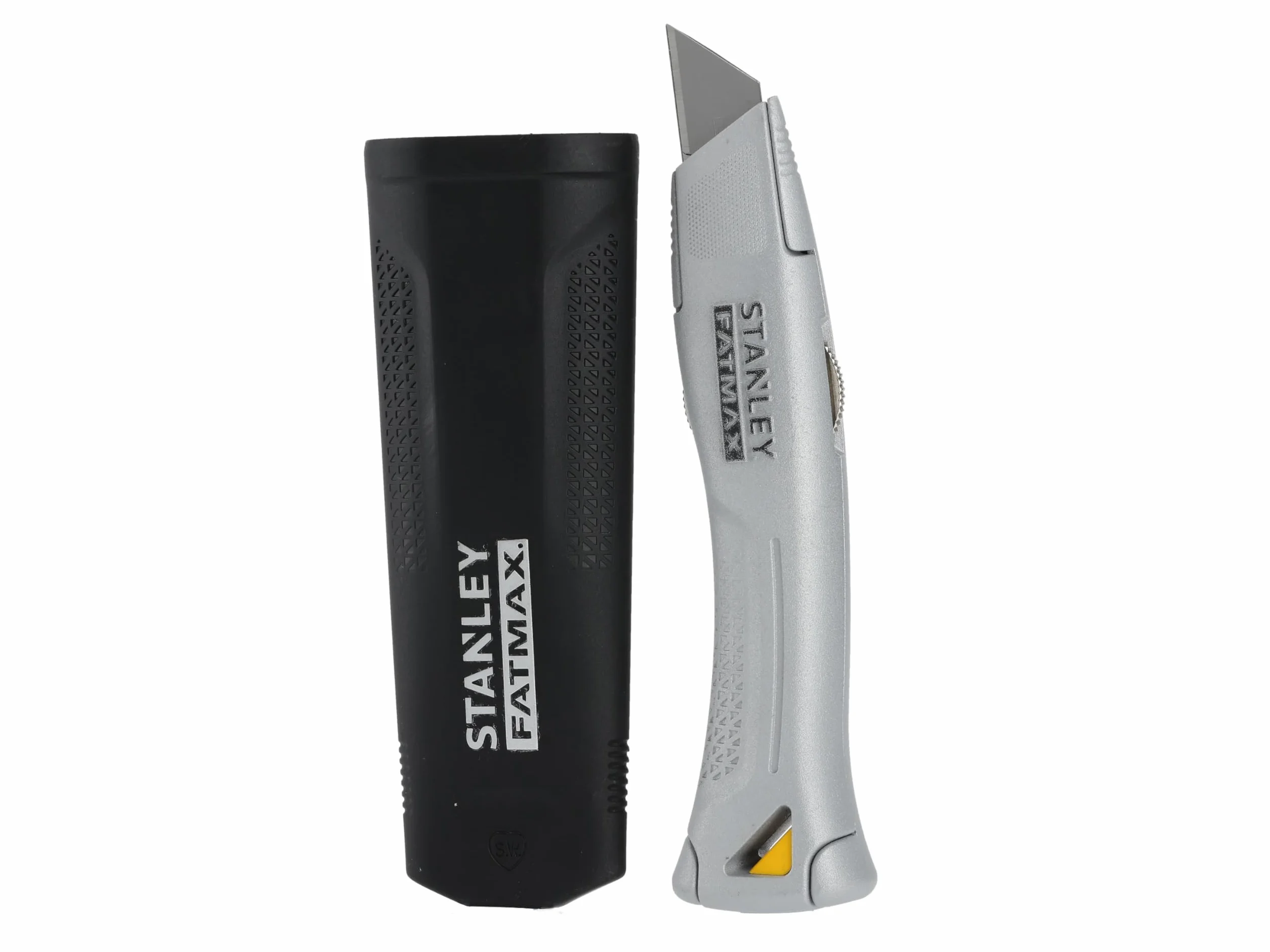 STANLEY FATMAX FMHT10501-0 ciężki nóż roboczy, srebrny