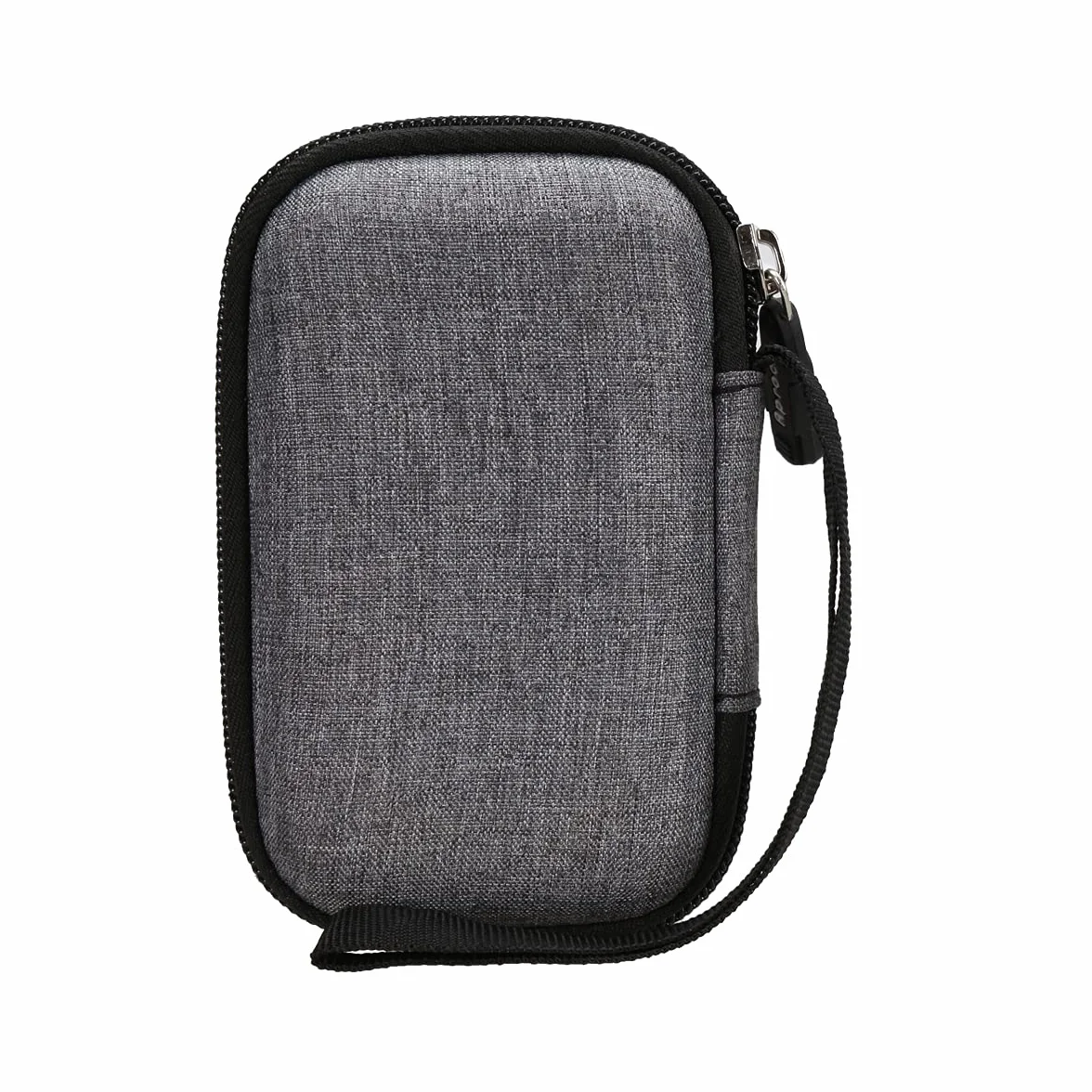 Aproca Twarde etui podróżne do Sony RX100 VA RX100 VI RX100 V Czarny