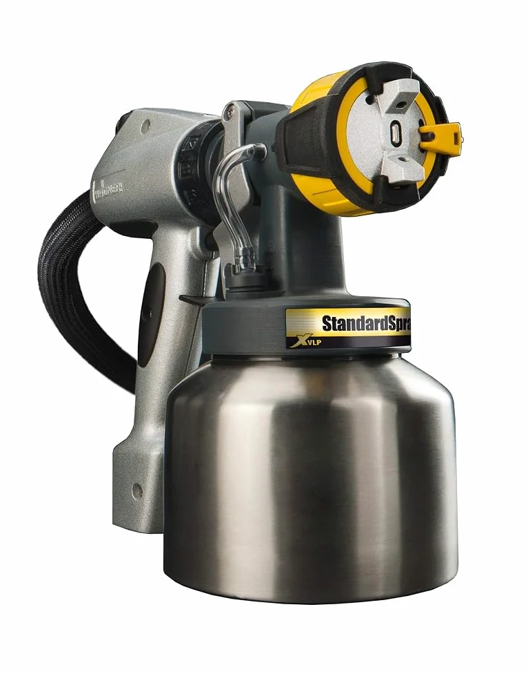 WAGNER Nakładka do spryskiwania XVLP StandardSpray 4,1 mm Akcesoria system natryskowych
