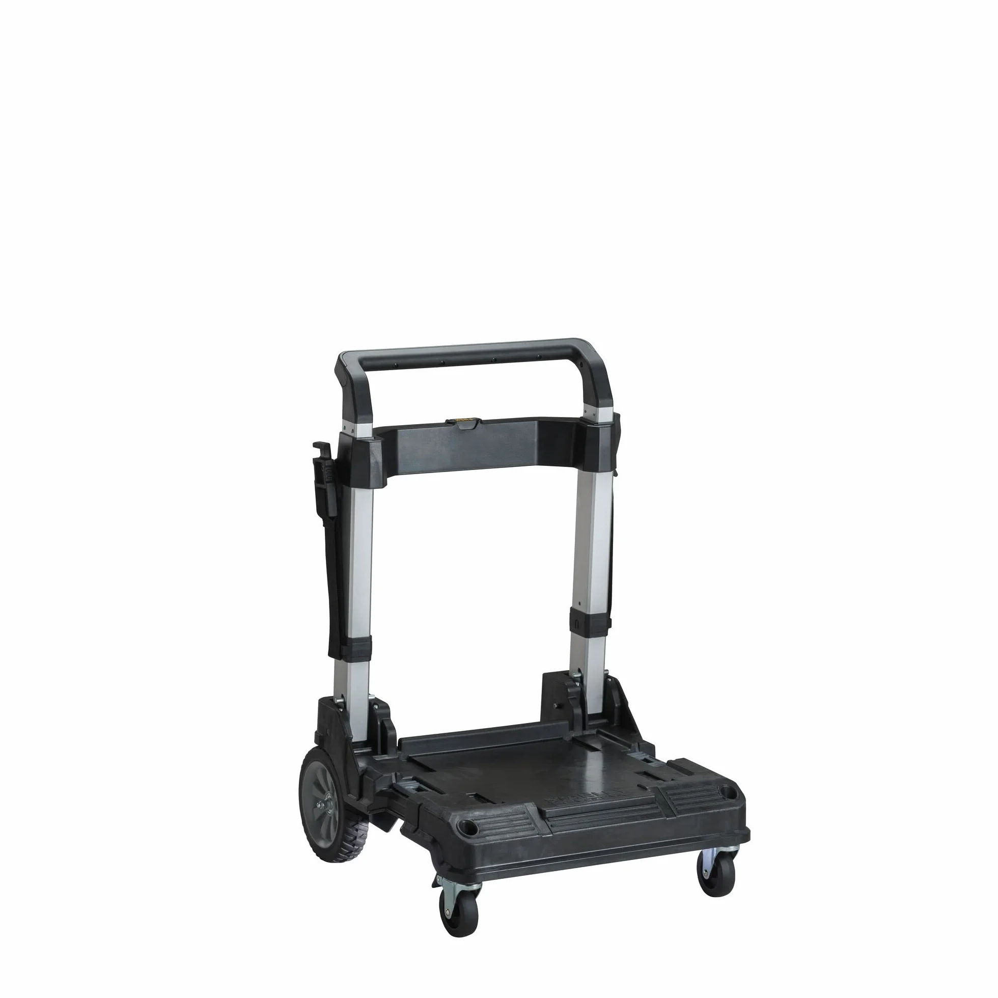 Stanley Wózek Ręczny FMST1-72363 100kg Czarny Srebrny