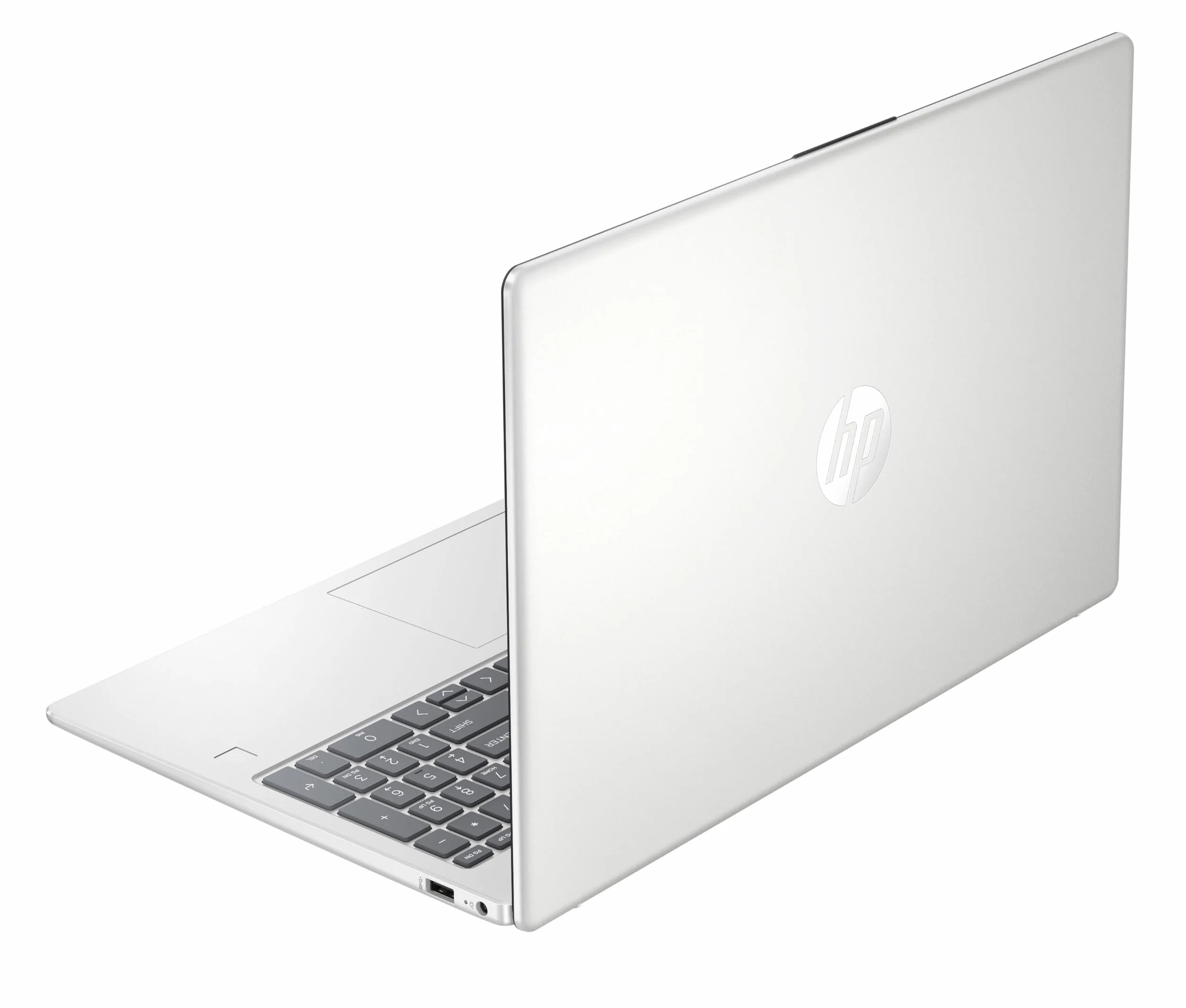 HP Laptop 15-fd0147nw 15.6" Full HD Intel Core i5-1335U 16GB RAM 512GB SSD Windows 11 Home QWERTY