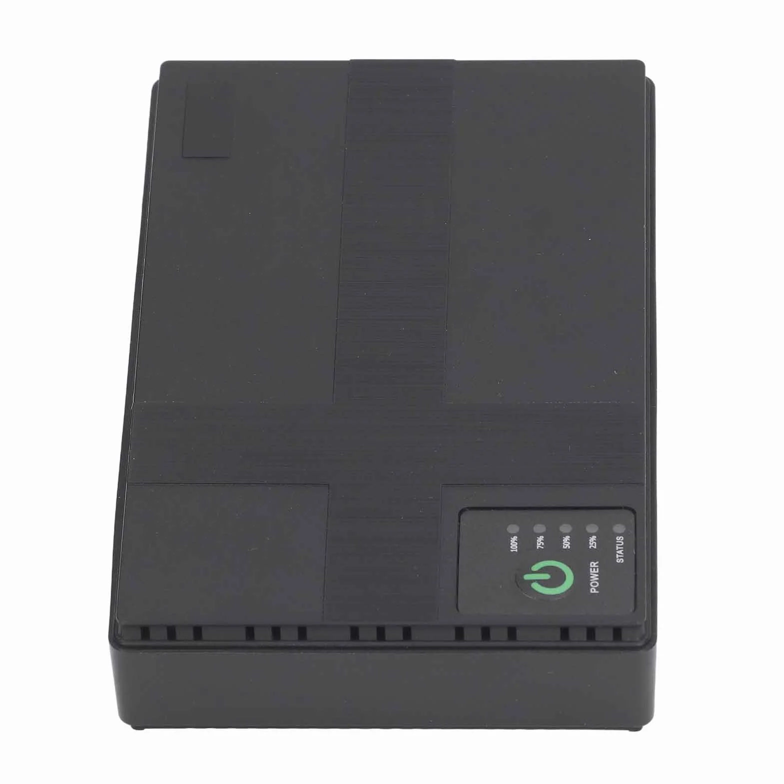 Zasilacz Awaryjny 10400mAh UPS 5V 9V 12V 2A POE 15V 24V 1A do Routera Modemu Kamery