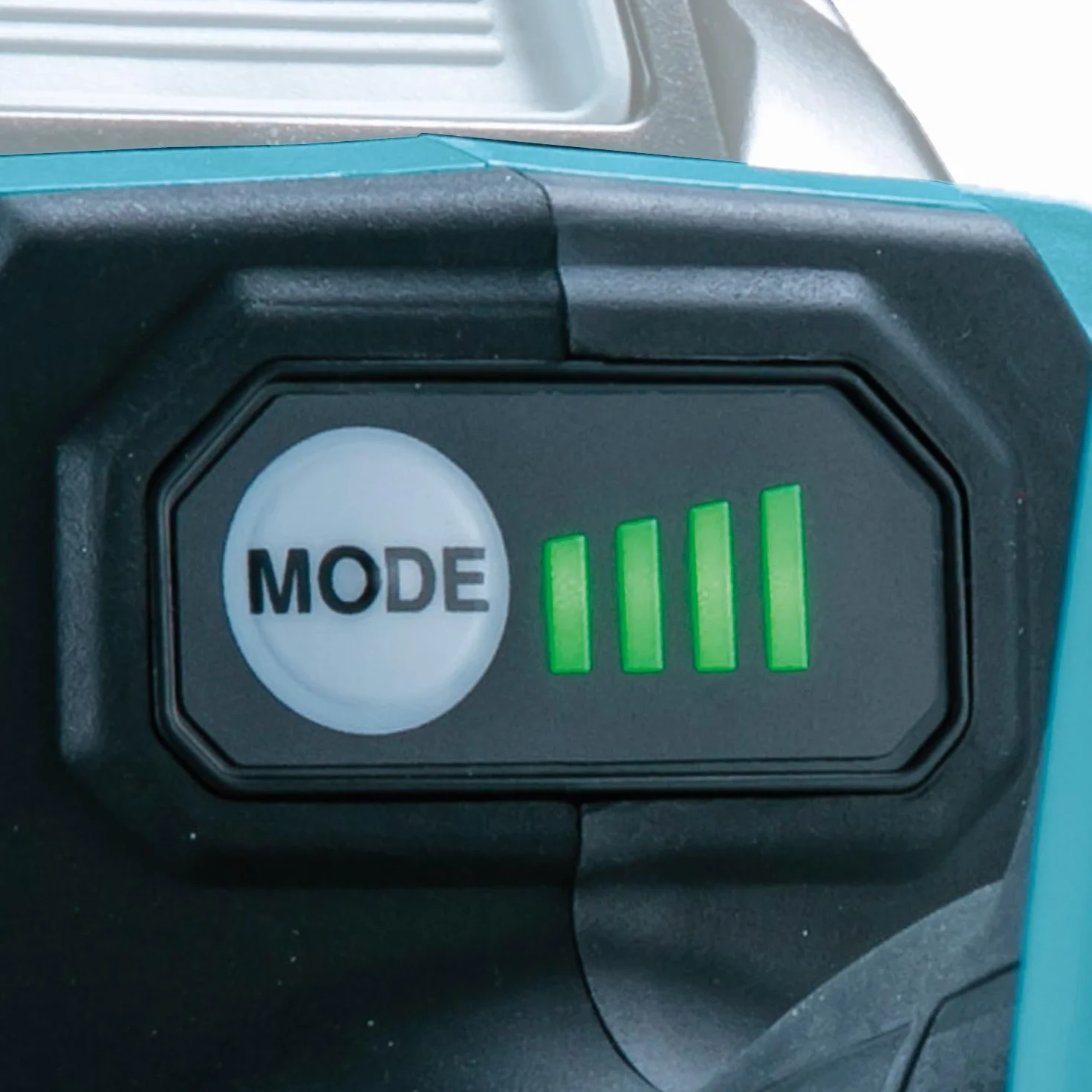 Makita AS001GZ 40V Max Li-ion XGT bezszczotkowa dmuchawa kurzu, baterie i ładowarki nie są dołączone