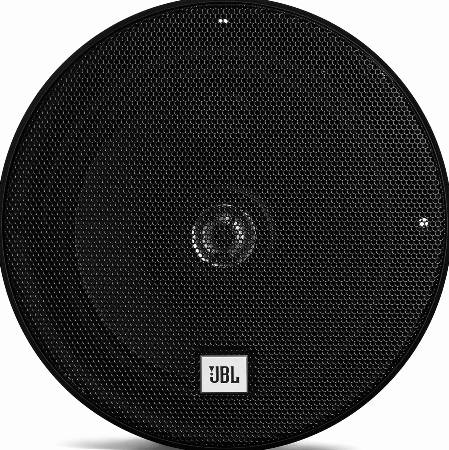 Jbl Stage1 621 Głośniki Samochodowe 16,5 cm Czarny