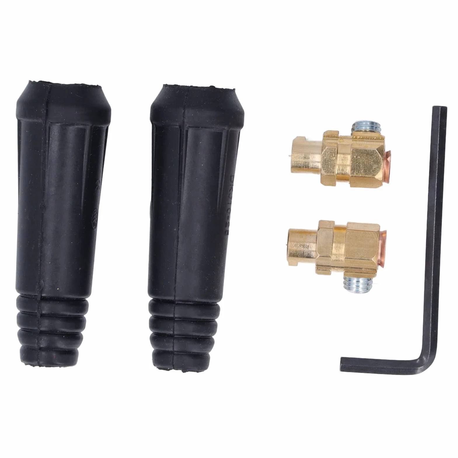 Spawarka łukowa Mini Przenośna Ręczna Spawarka Inwertorowa DC 20-200A ARC200 Wtyczka EU AC220V z Tuleją Okablowania/mosiężnym Uchwytem do Spawania Metali
