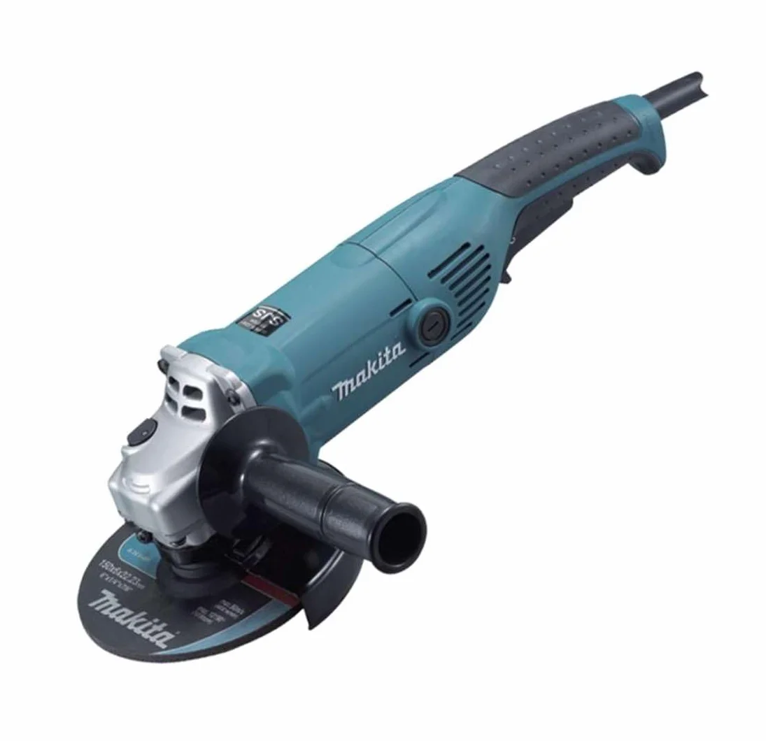 Makita GA6021 szlifierka kątowa 150 mm