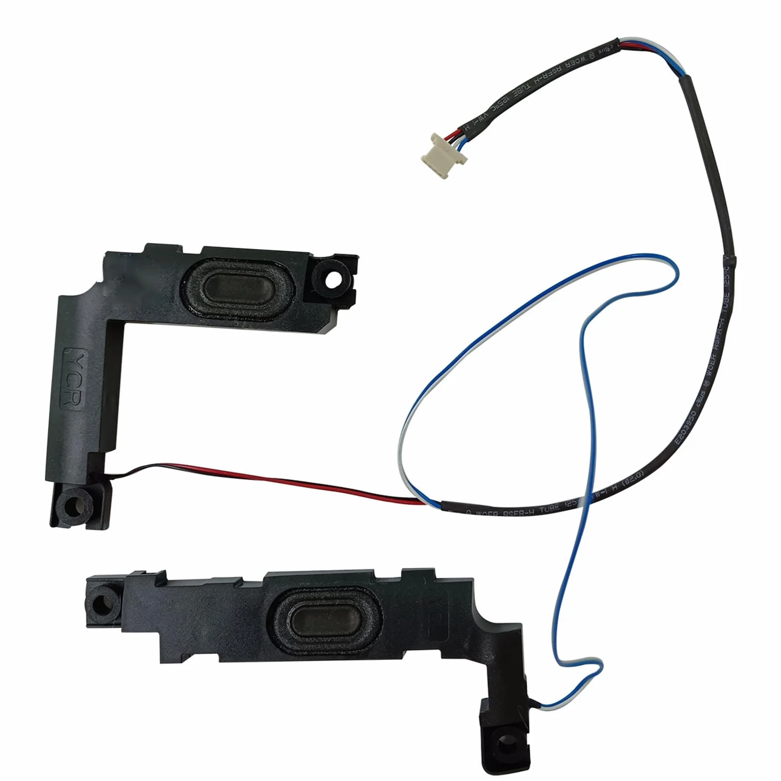 Zestaw głośników do laptopa lewy i prawy zestaw głośników do modeli A515-51 A515-51G A315-53 A315-53G