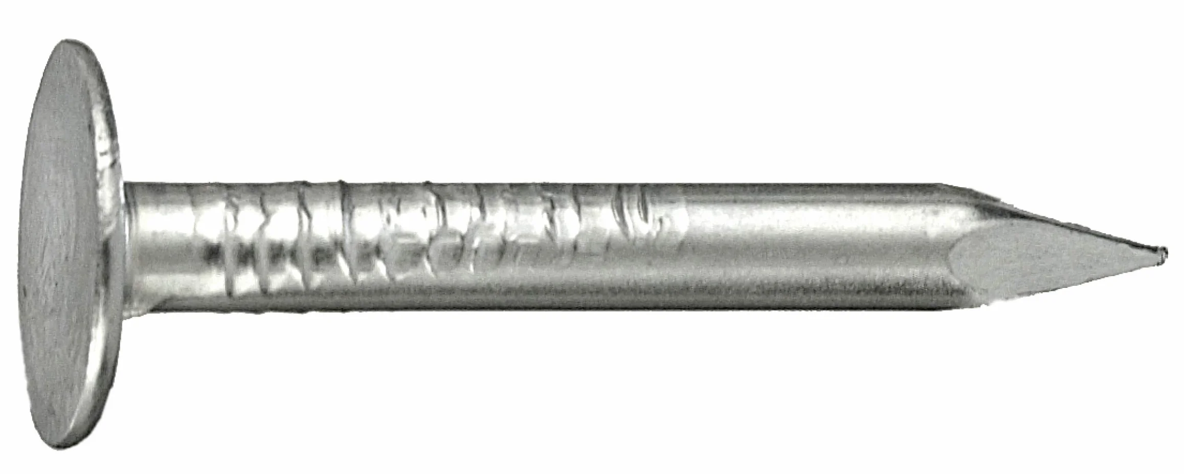Connex B30121 kołki do papy dachowej 2,8 x 12 mm – 1000 g – łeb wpuszczany – ocynkowane – przechowywanie w praktycznym wiaderku – idealne do papy dachowej i płyt łupkowych/kołków z szerokimi