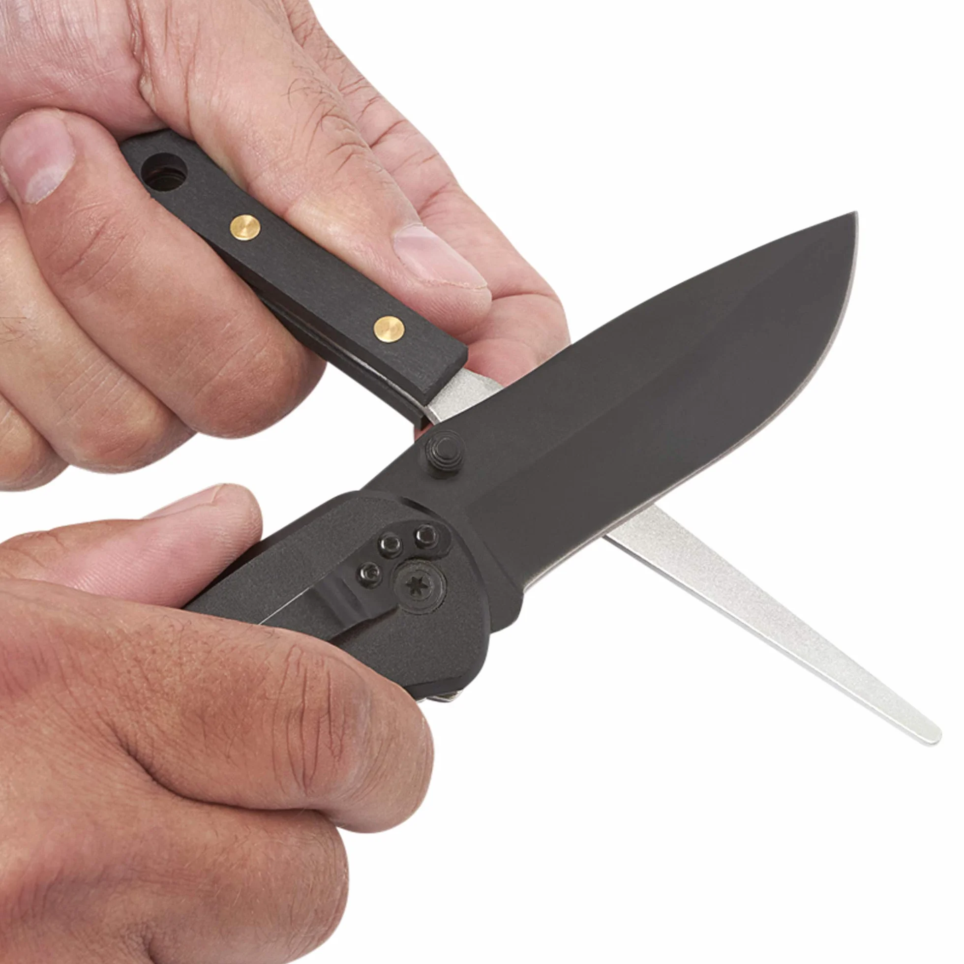 Trend DWS/TF3M/F 7,5 cm mini pilnik stożkowy z diamentem