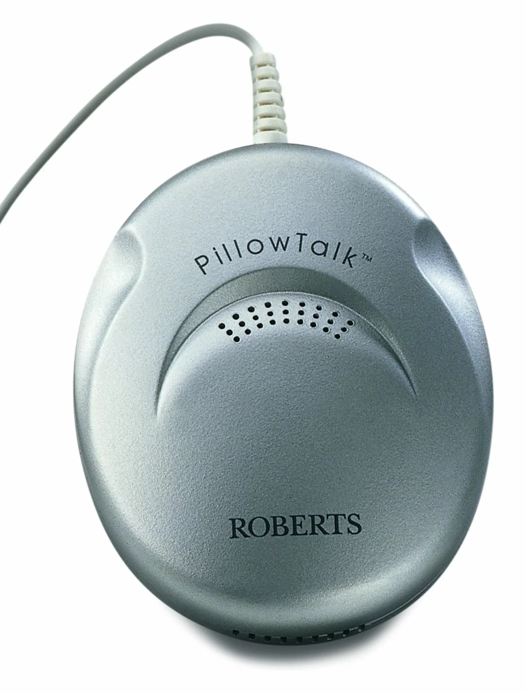 Roberts PT9918 Pillow Talk Speaker biały kremowy