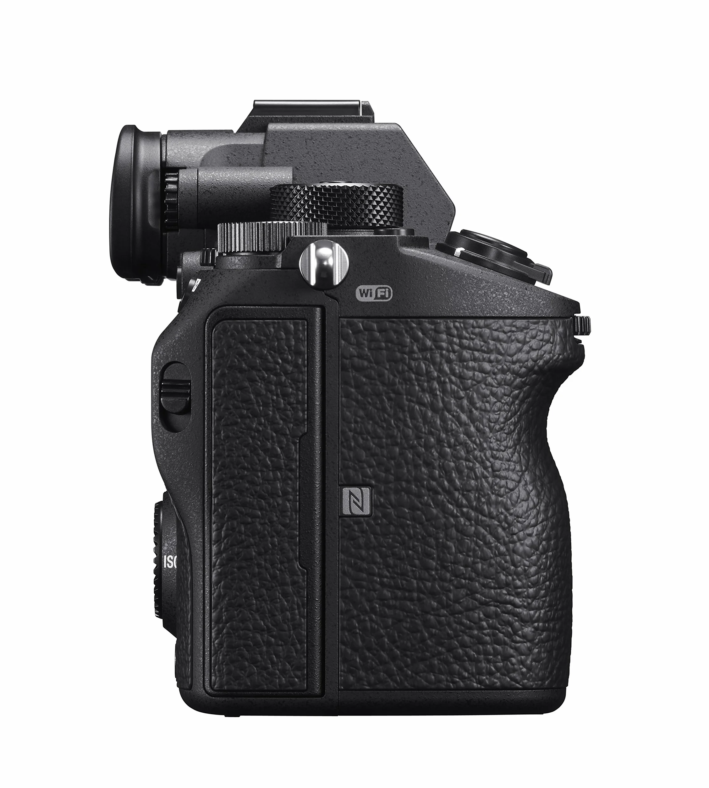 Sony Alpha 7R III Aparat Bezlusterkowy 42,4 MP Czarny