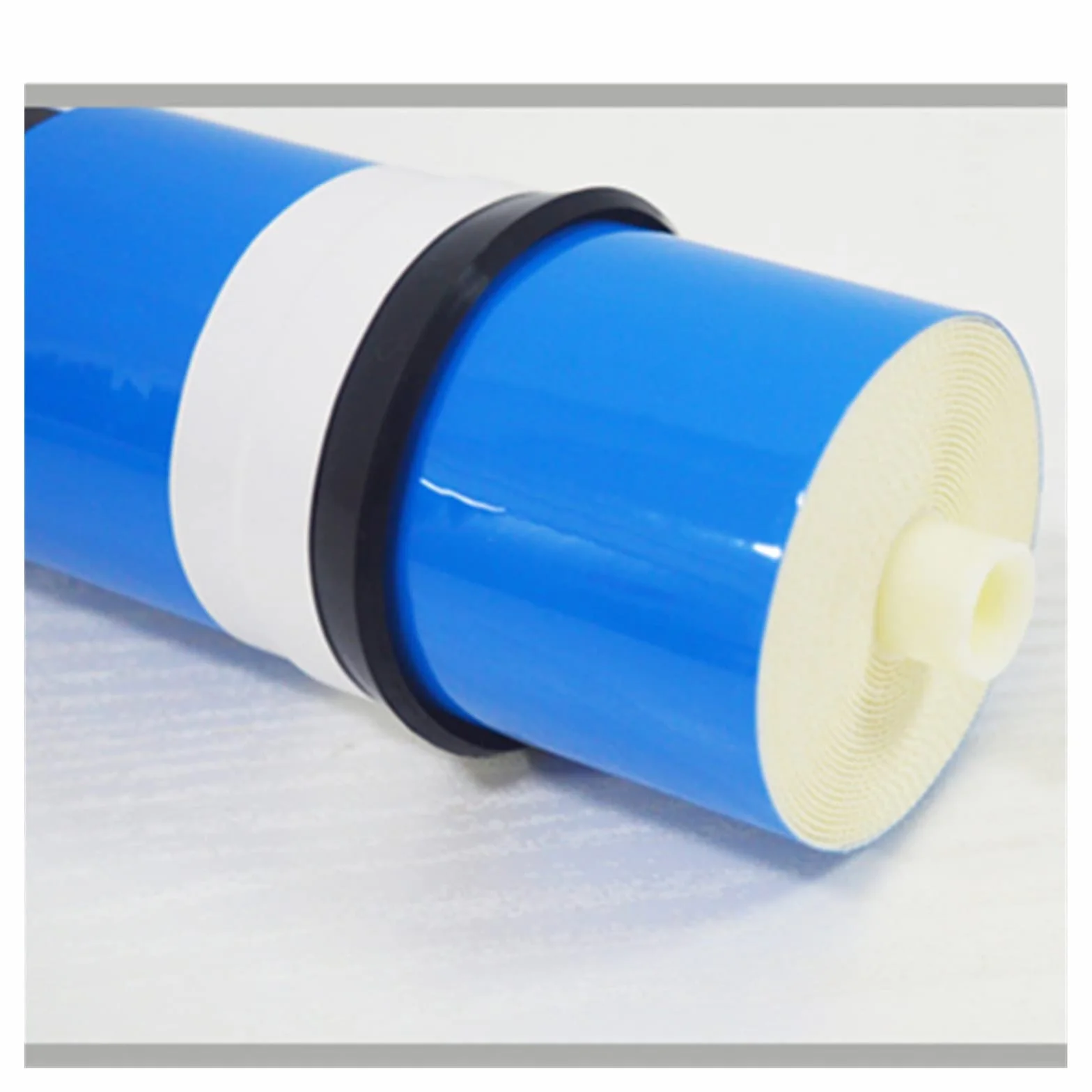 2 sztuk 400 Gpd filtr odwróconej osmozy membrana RO 3013-400 membrana filtry do wody wkłady Ro System filtr membranowy Bezpieczne materiały