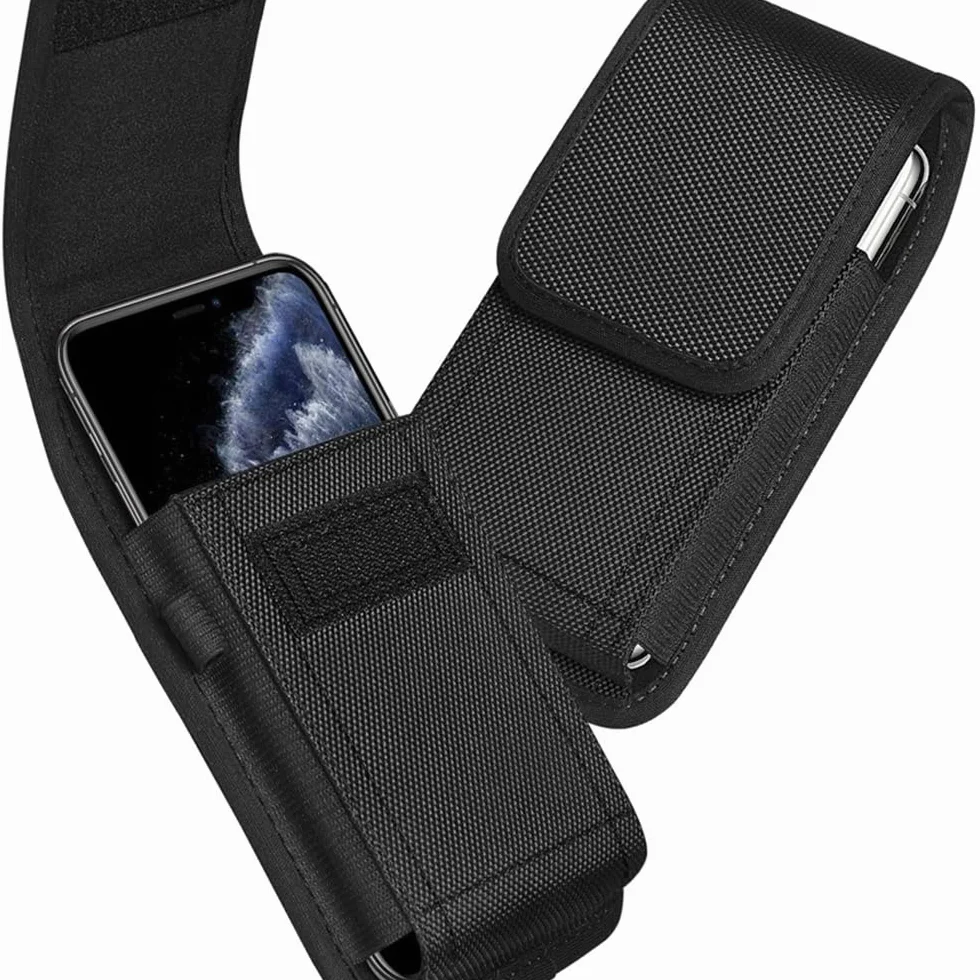 Pokrowiec na telefon Asus Zenfone 10 9 8 8Z, uniwersalna kabura outdoorowa
