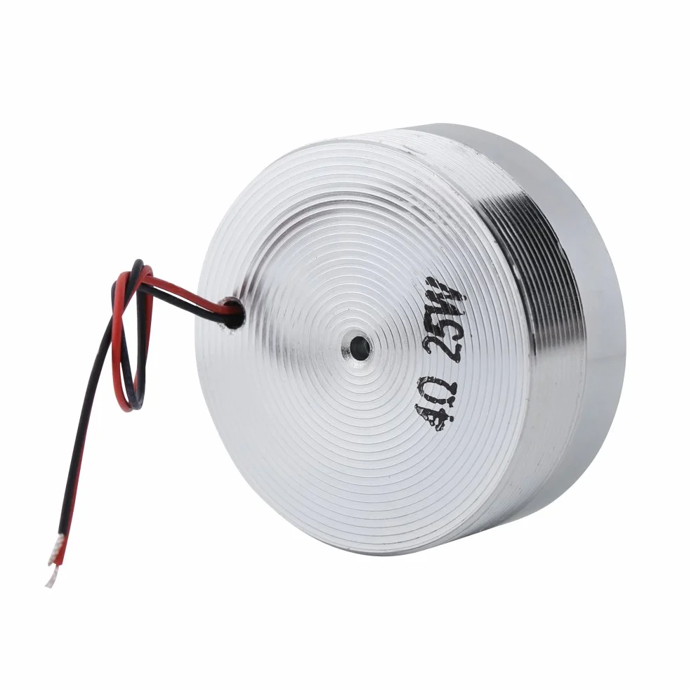 Przenośny głośnik rezonansowy 50 mm 5 mm mocny bas kompatybilny z komputerem laptopem MP3 MP4 CD telefonem